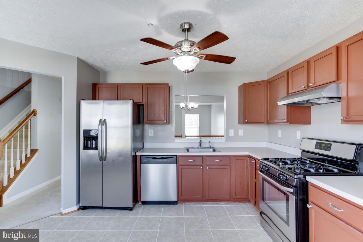 SOUTH HAMPTON SUB - Residential