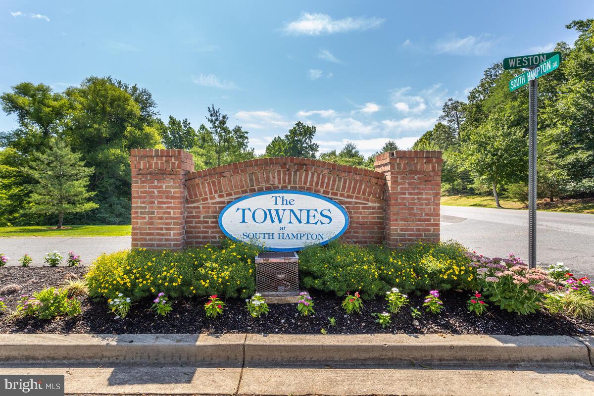 SOUTH HAMPTON SUB - Residential