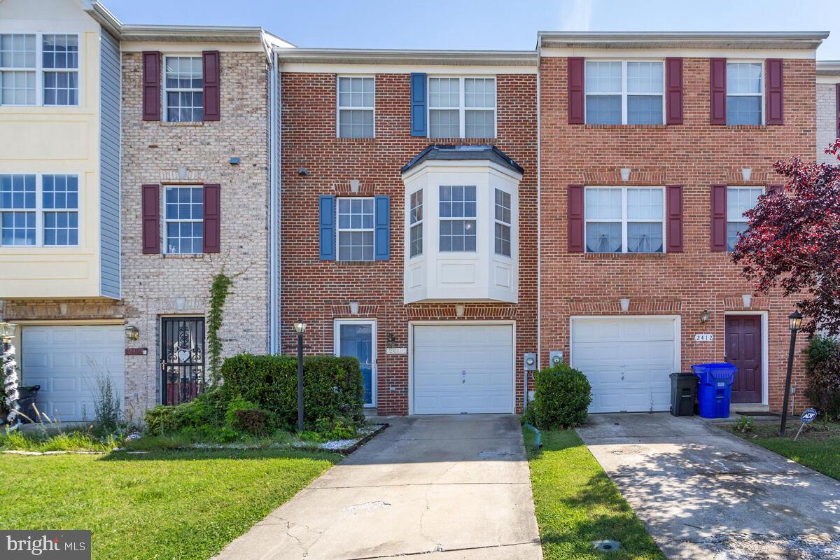 SOUTH HAMPTON SUB - Residential