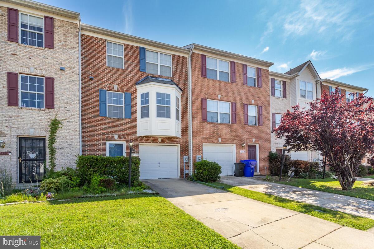 SOUTH HAMPTON SUB - Residential