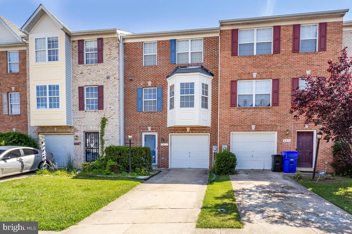 SOUTH HAMPTON SUB - Residential