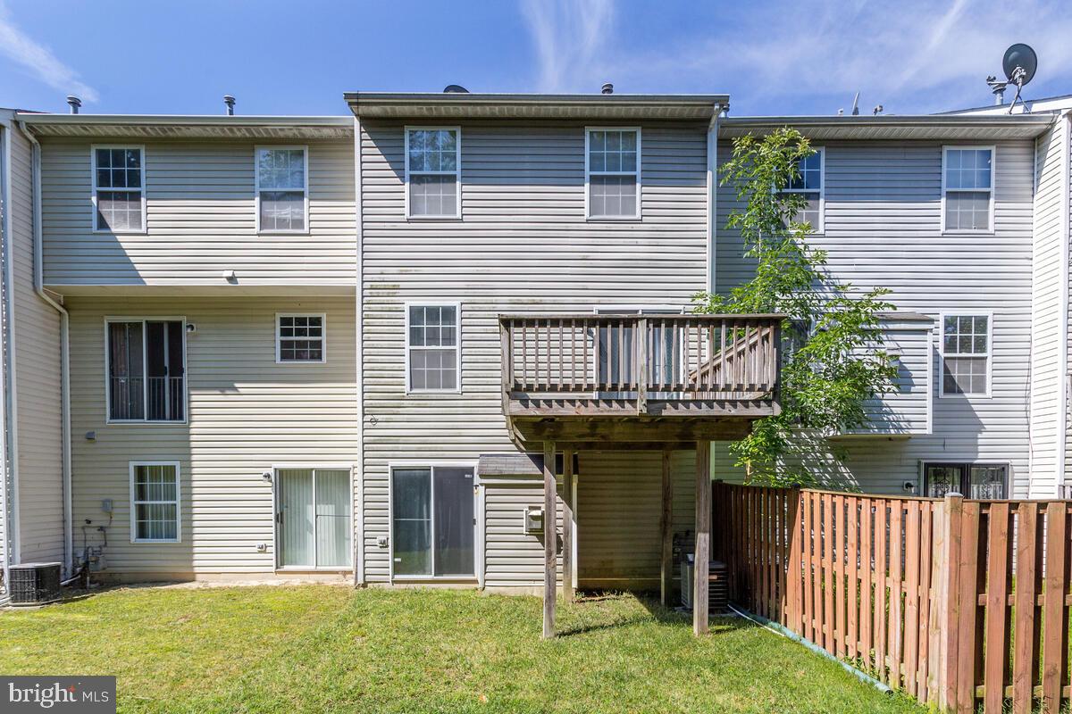 SOUTH HAMPTON SUB - Residential