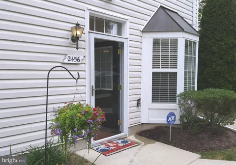 2456 Medford Court Unit 17C, Crofton, MD 21114 - MLS#: MDAA2115078