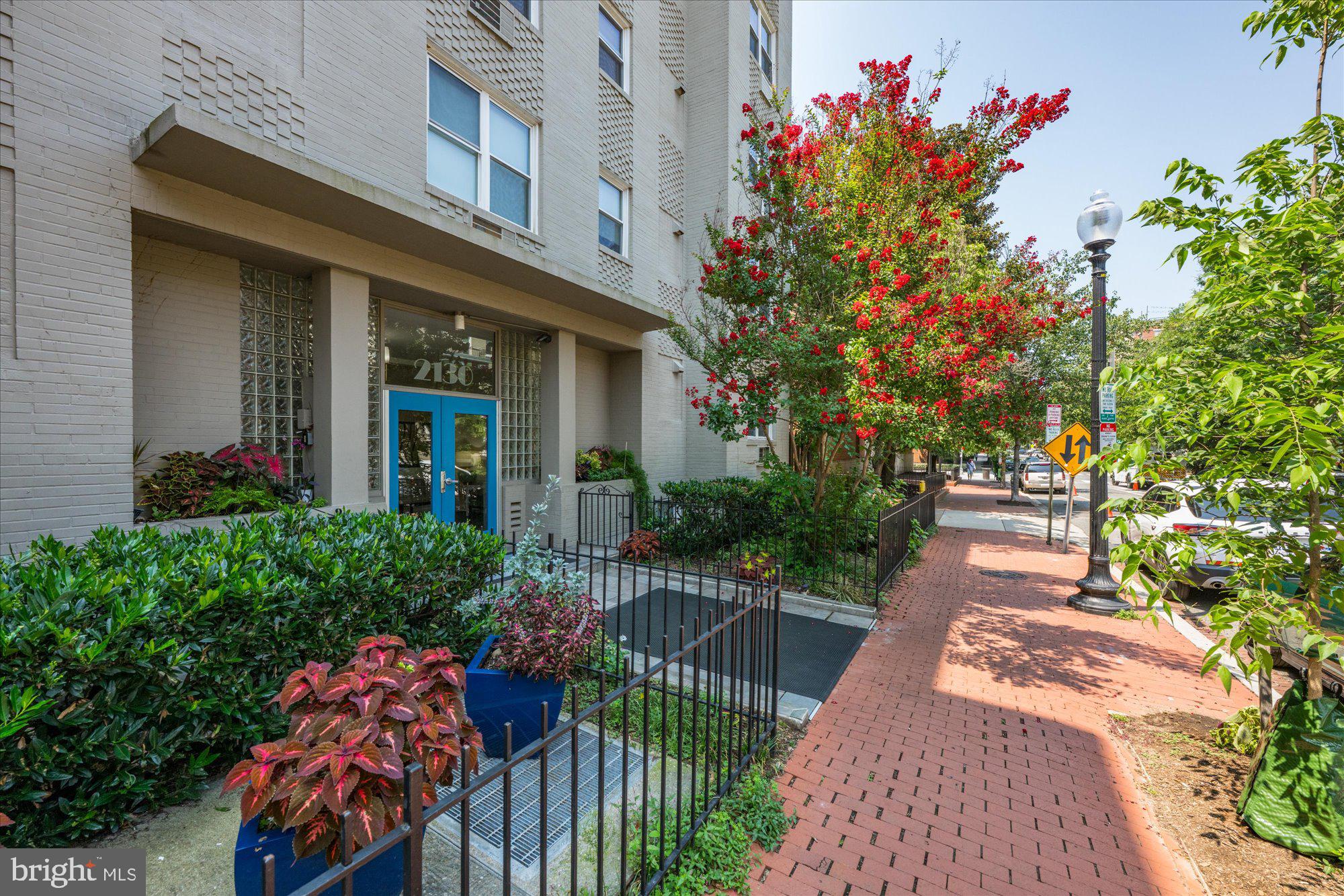 2130 N STREET NW 410