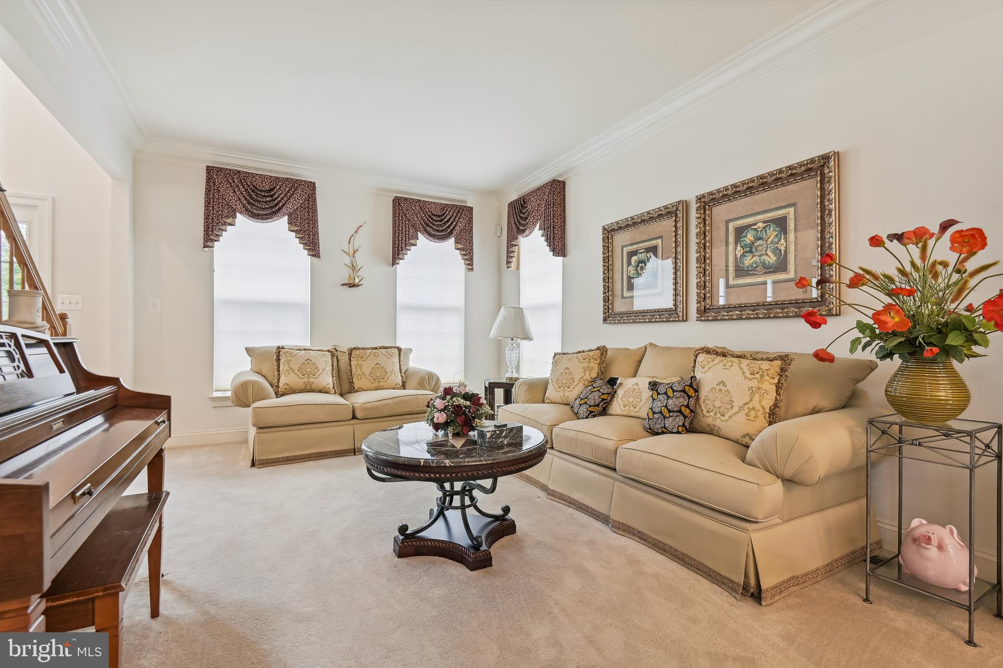 OAKS AT GARRISON FOREST - Residential