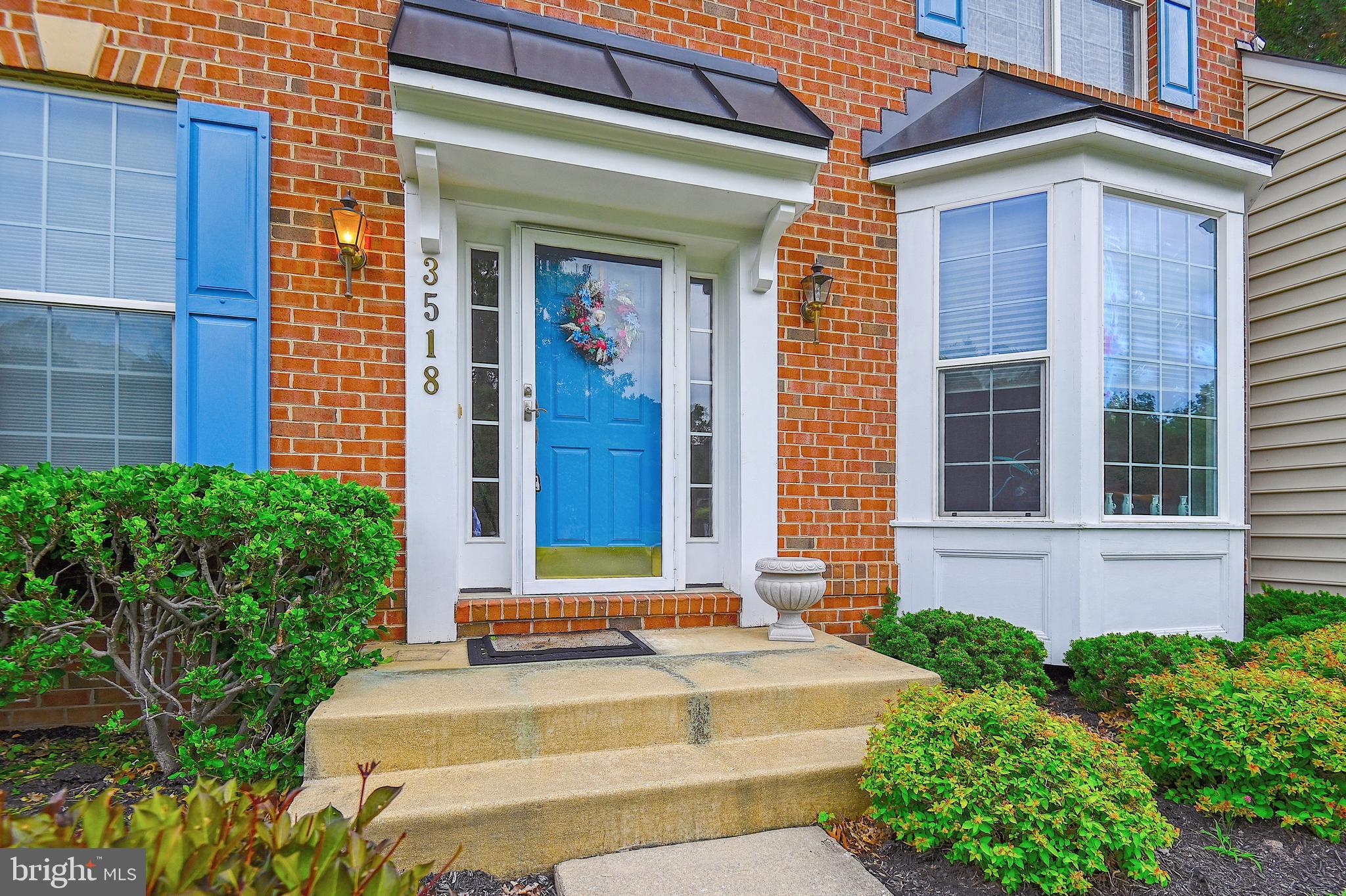 OAKS AT GARRISON FOREST - Residential