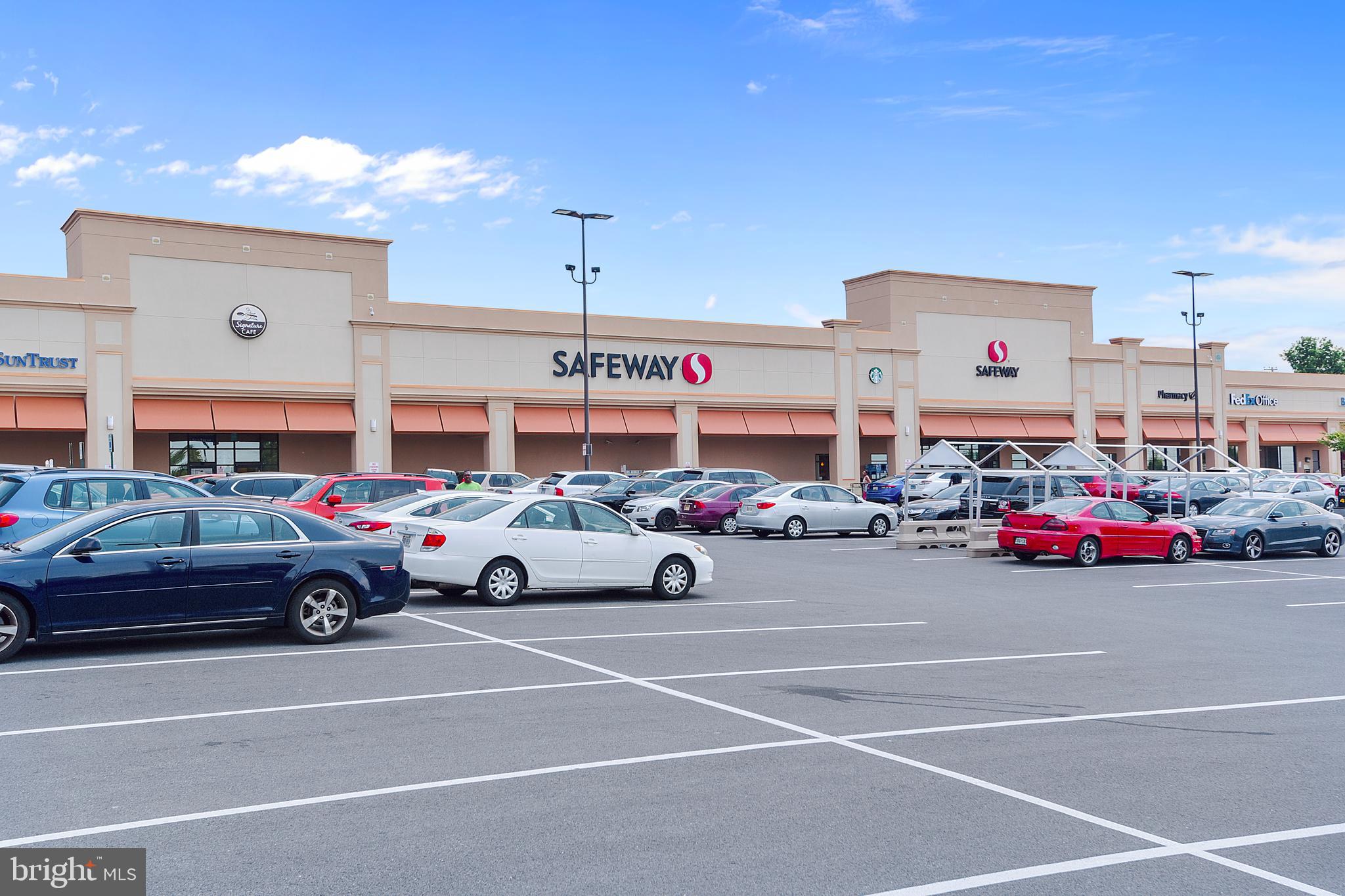 OAKS AT GARRISON FOREST - Residential