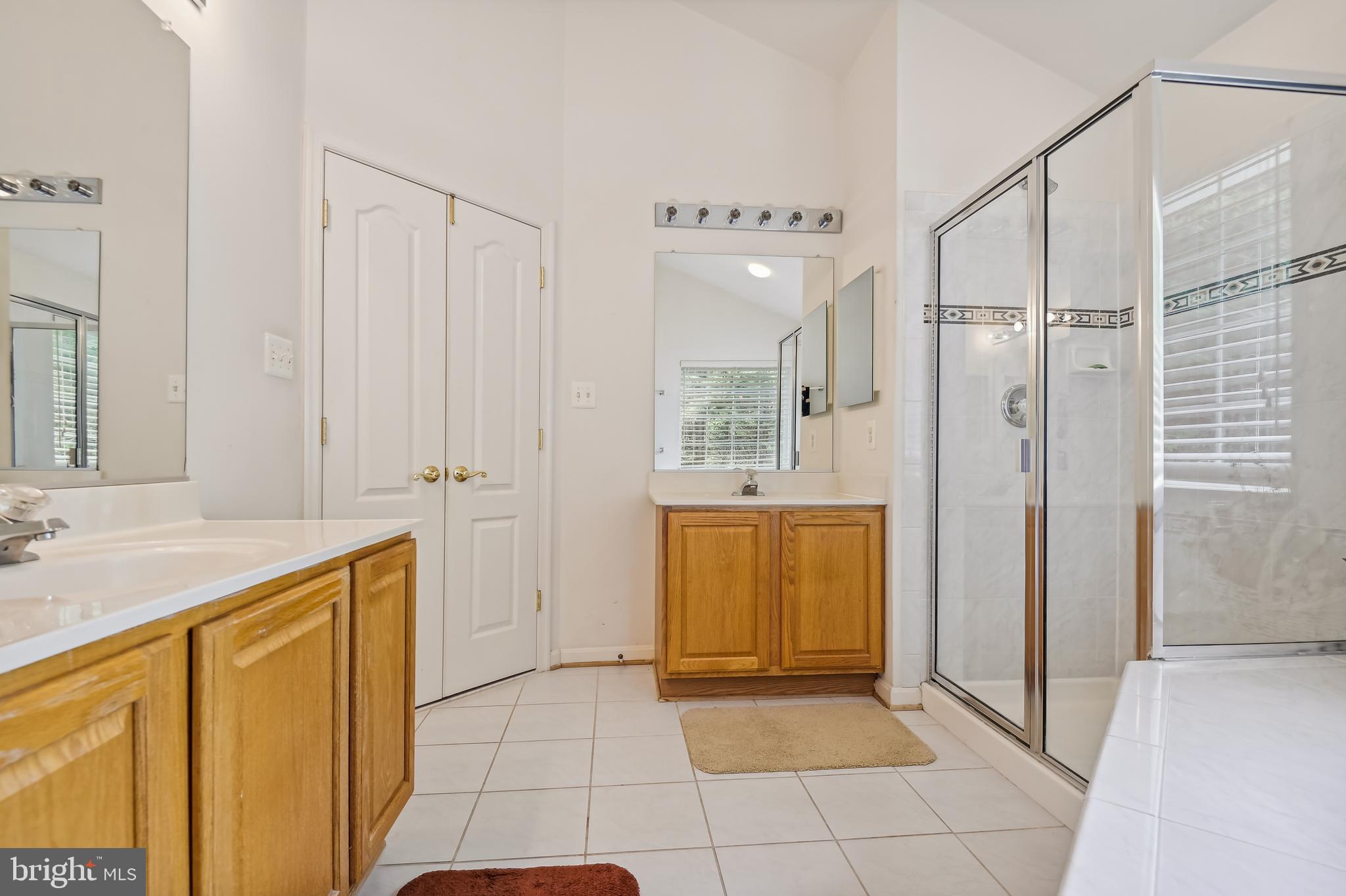 OAKS AT GARRISON FOREST - Residential