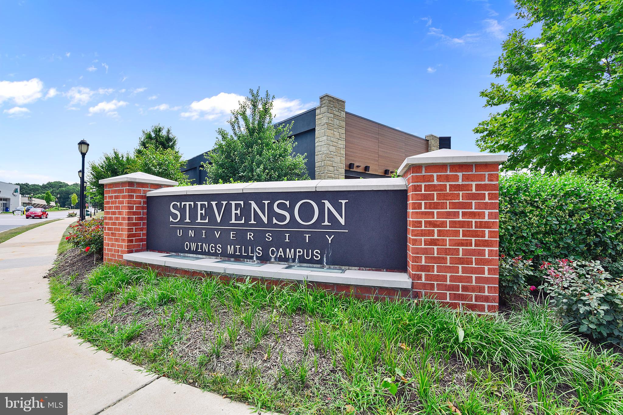 OAKS AT GARRISON FOREST - Residential