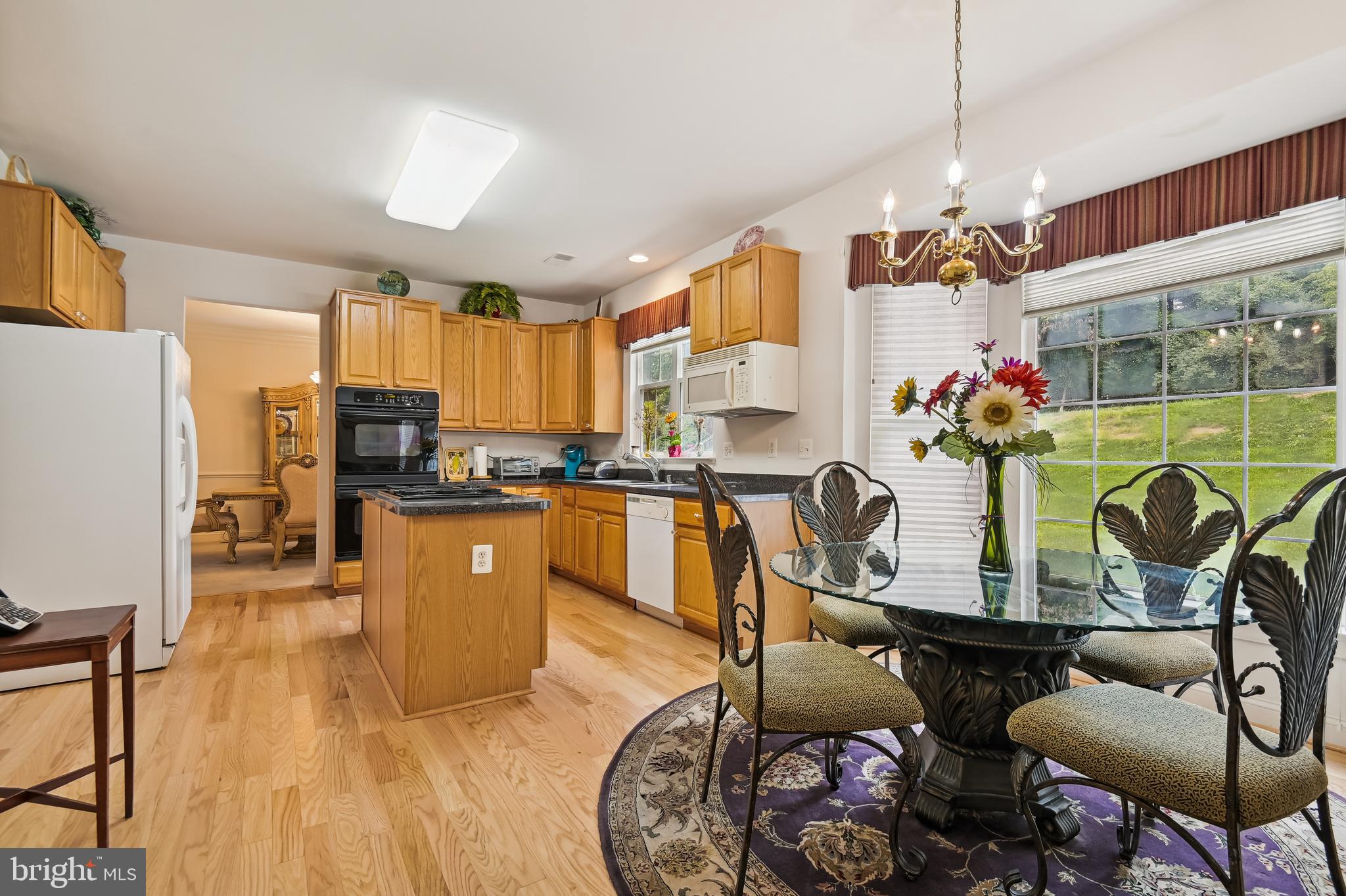 OAKS AT GARRISON FOREST - Residential