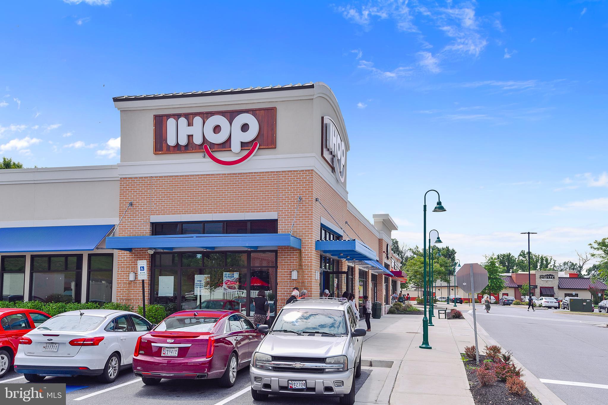 OAKS AT GARRISON FOREST - Residential