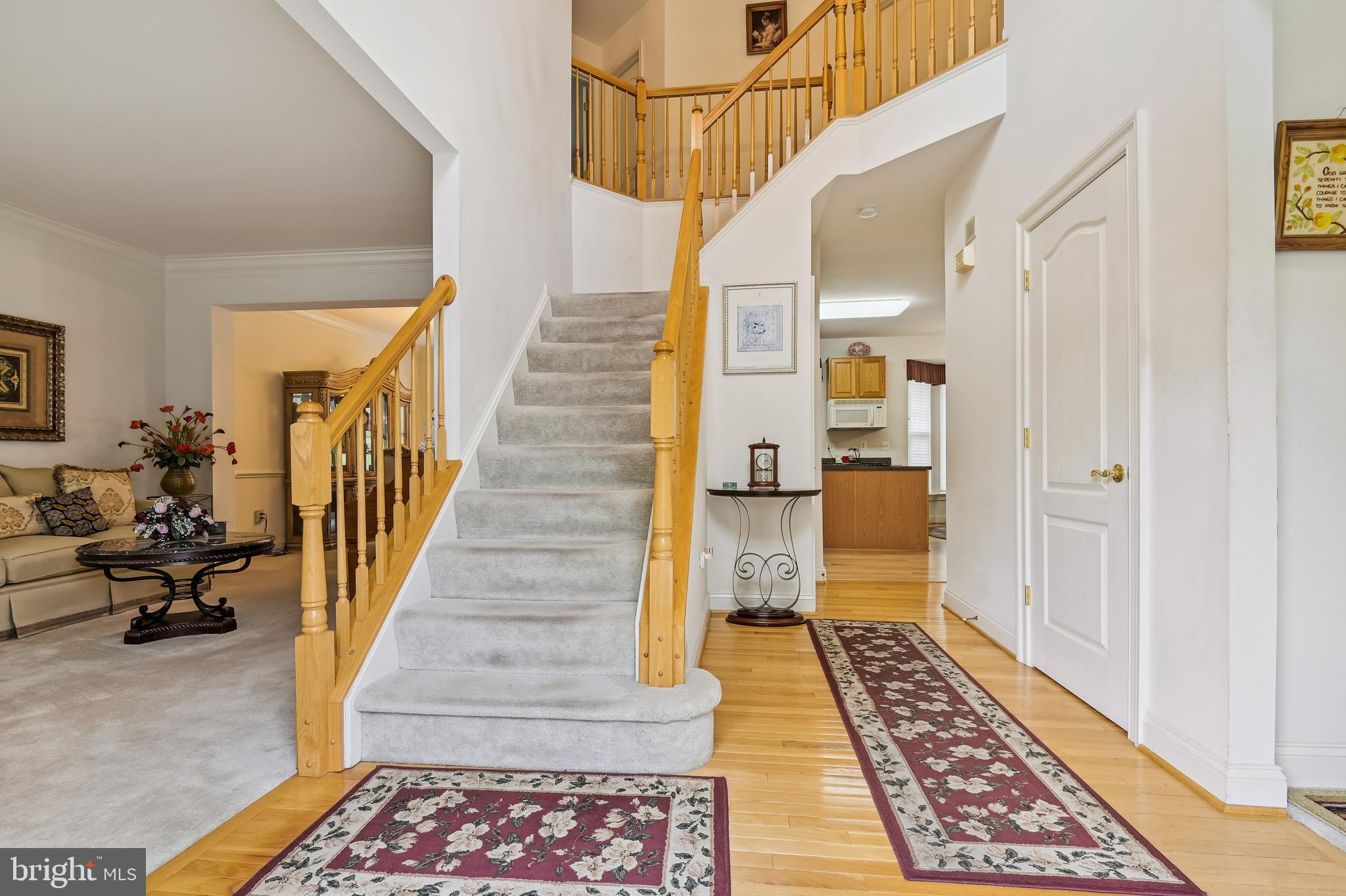 OAKS AT GARRISON FOREST - Residential