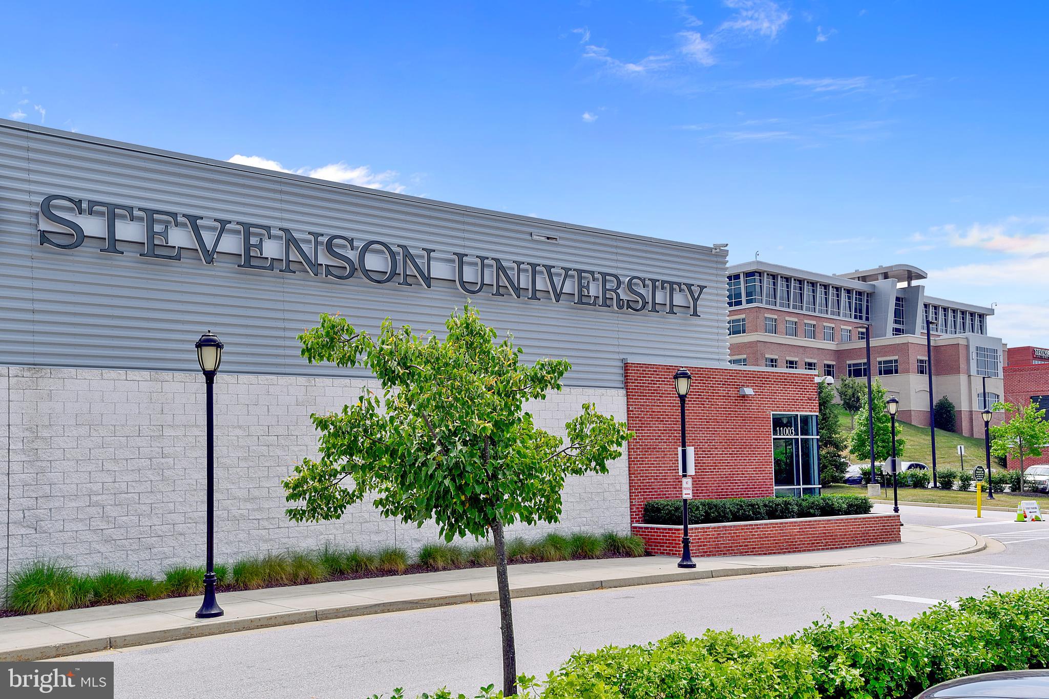 OAKS AT GARRISON FOREST - Residential