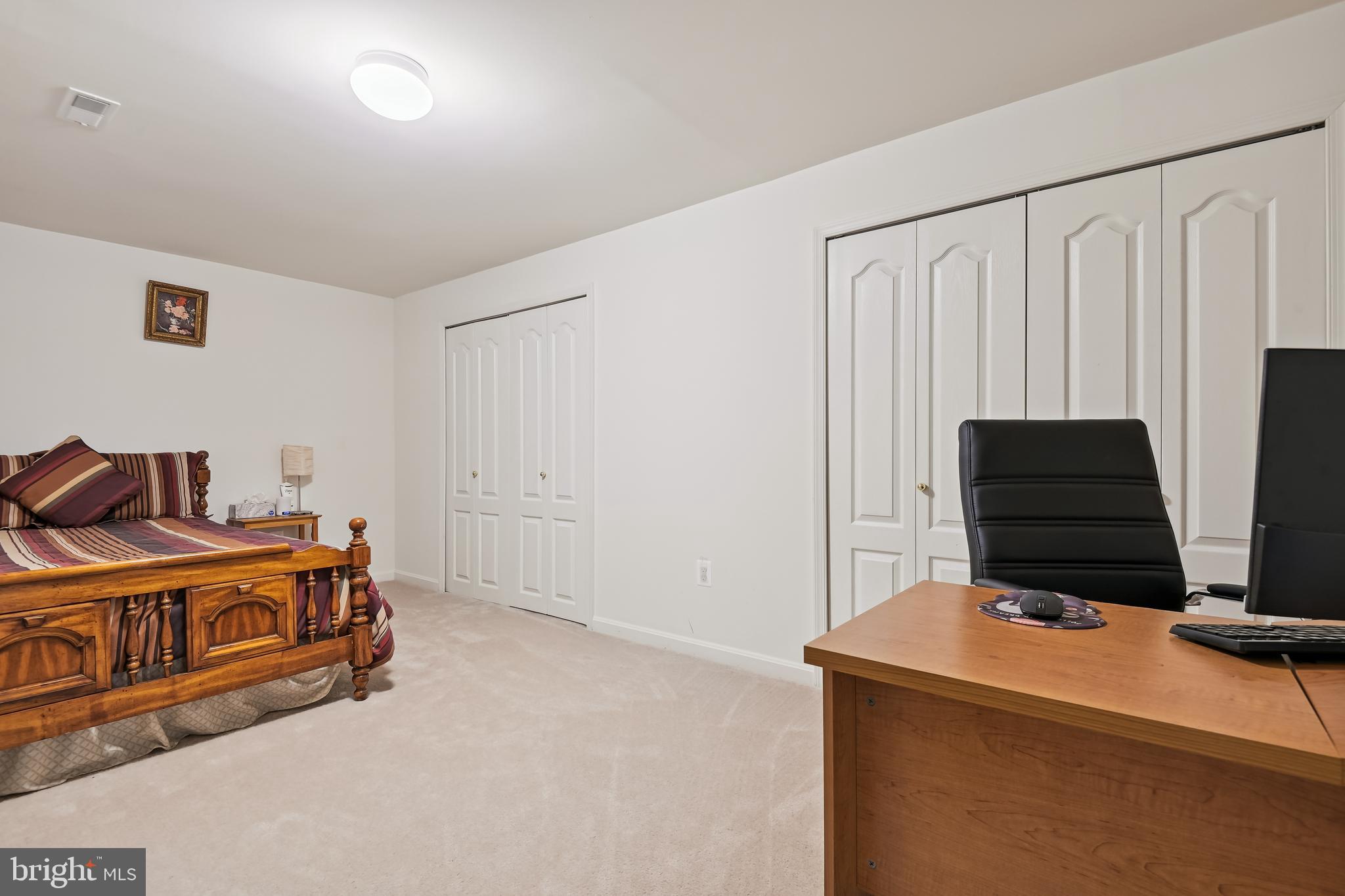 OAKS AT GARRISON FOREST - Residential