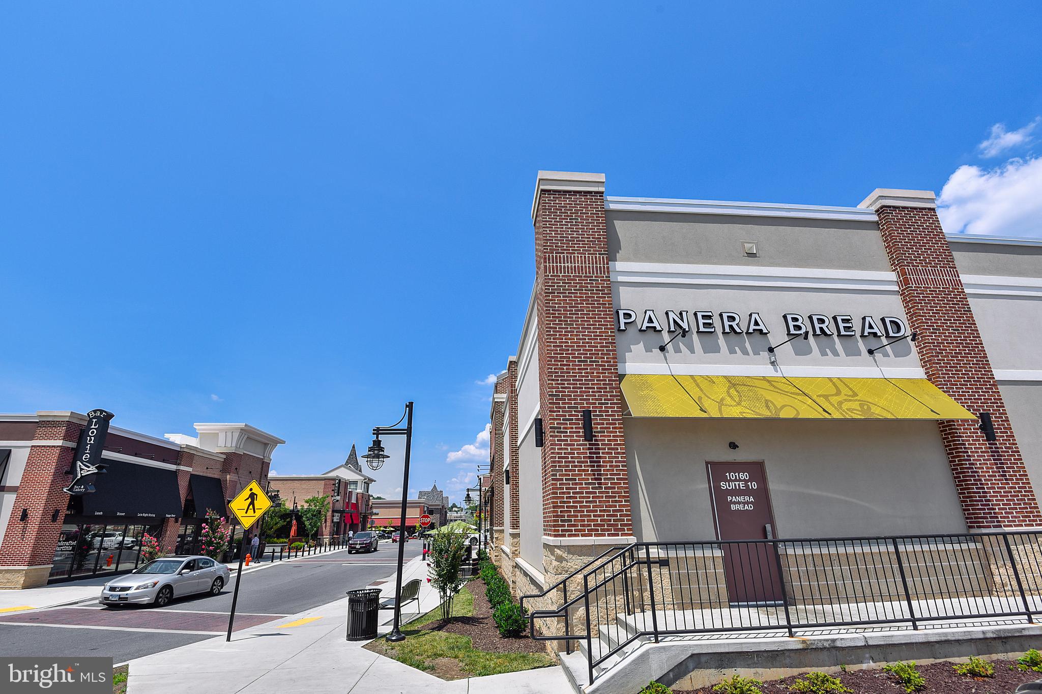 OAKS AT GARRISON FOREST - Residential