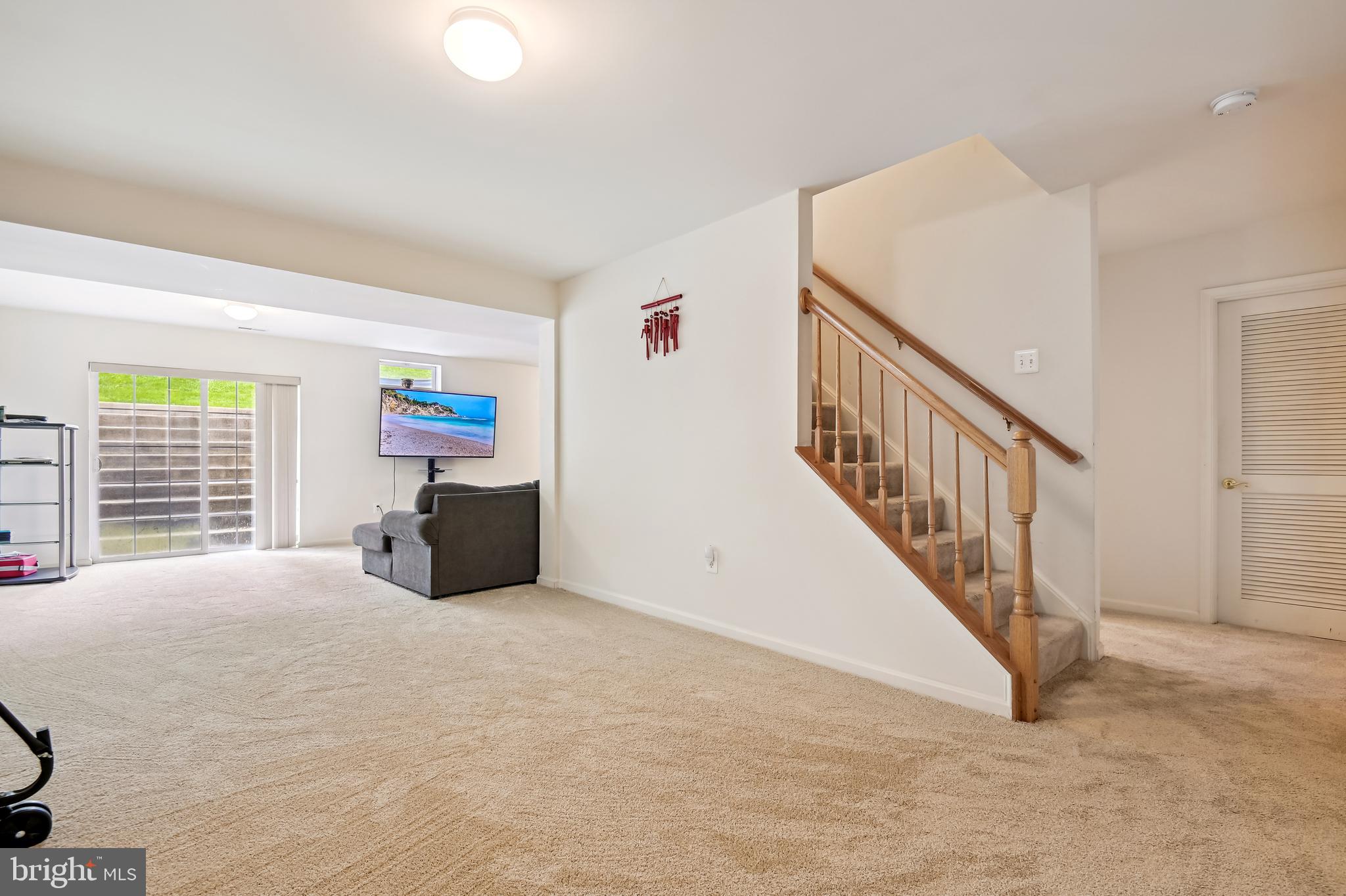 OAKS AT GARRISON FOREST - Residential