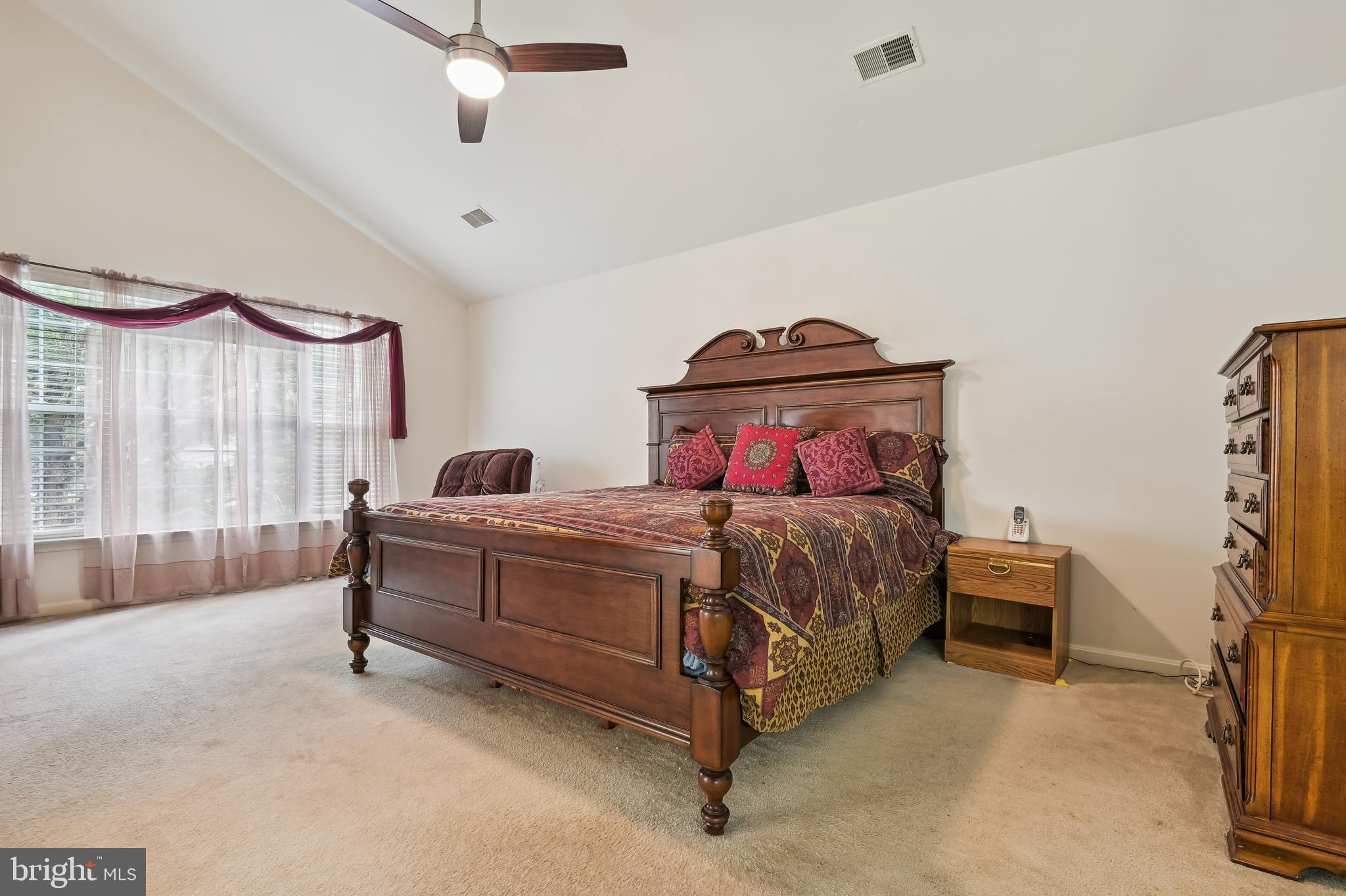 OAKS AT GARRISON FOREST - Residential