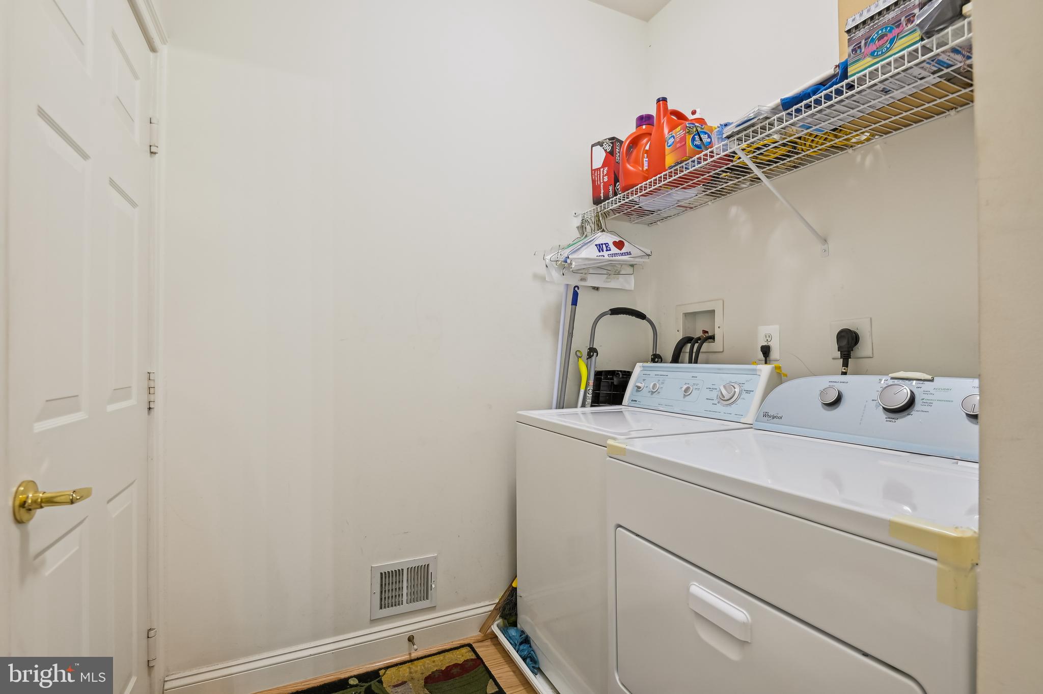 OAKS AT GARRISON FOREST - Residential