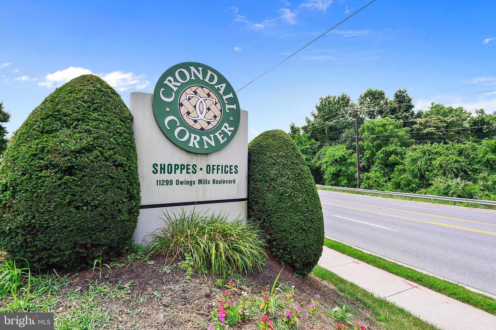 OAKS AT GARRISON FOREST - Residential