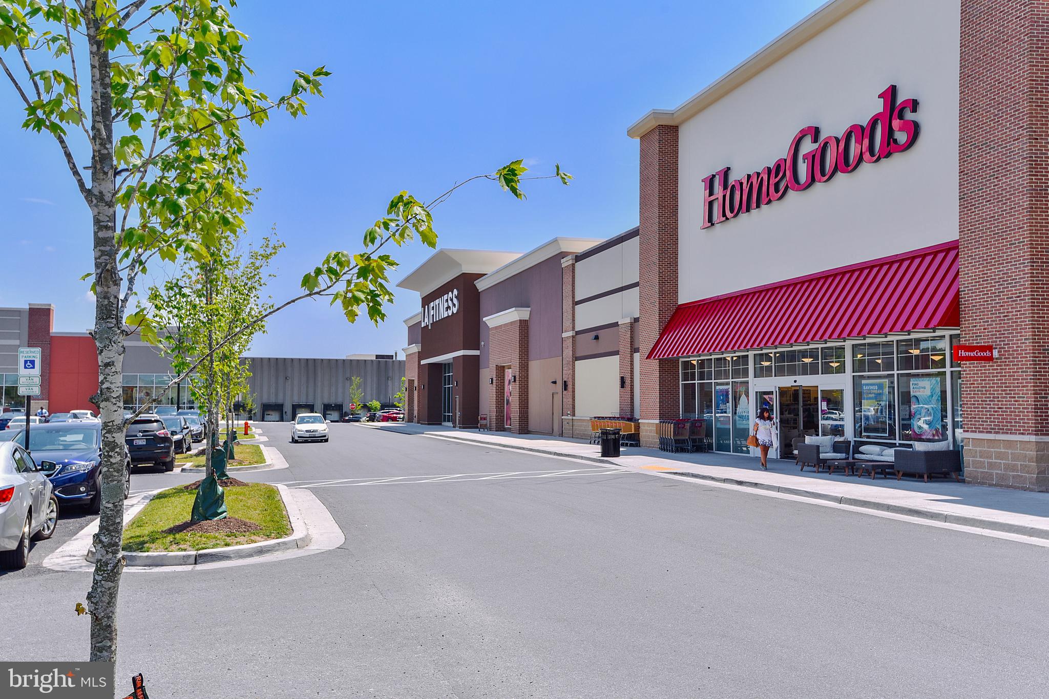 OAKS AT GARRISON FOREST - Residential