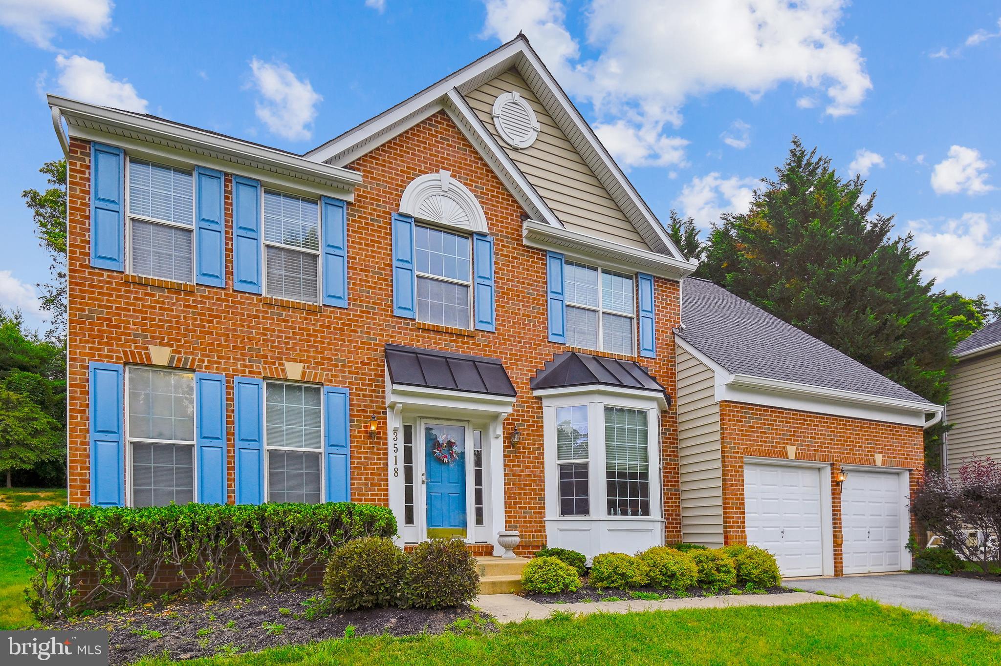 OAKS AT GARRISON FOREST - Residential