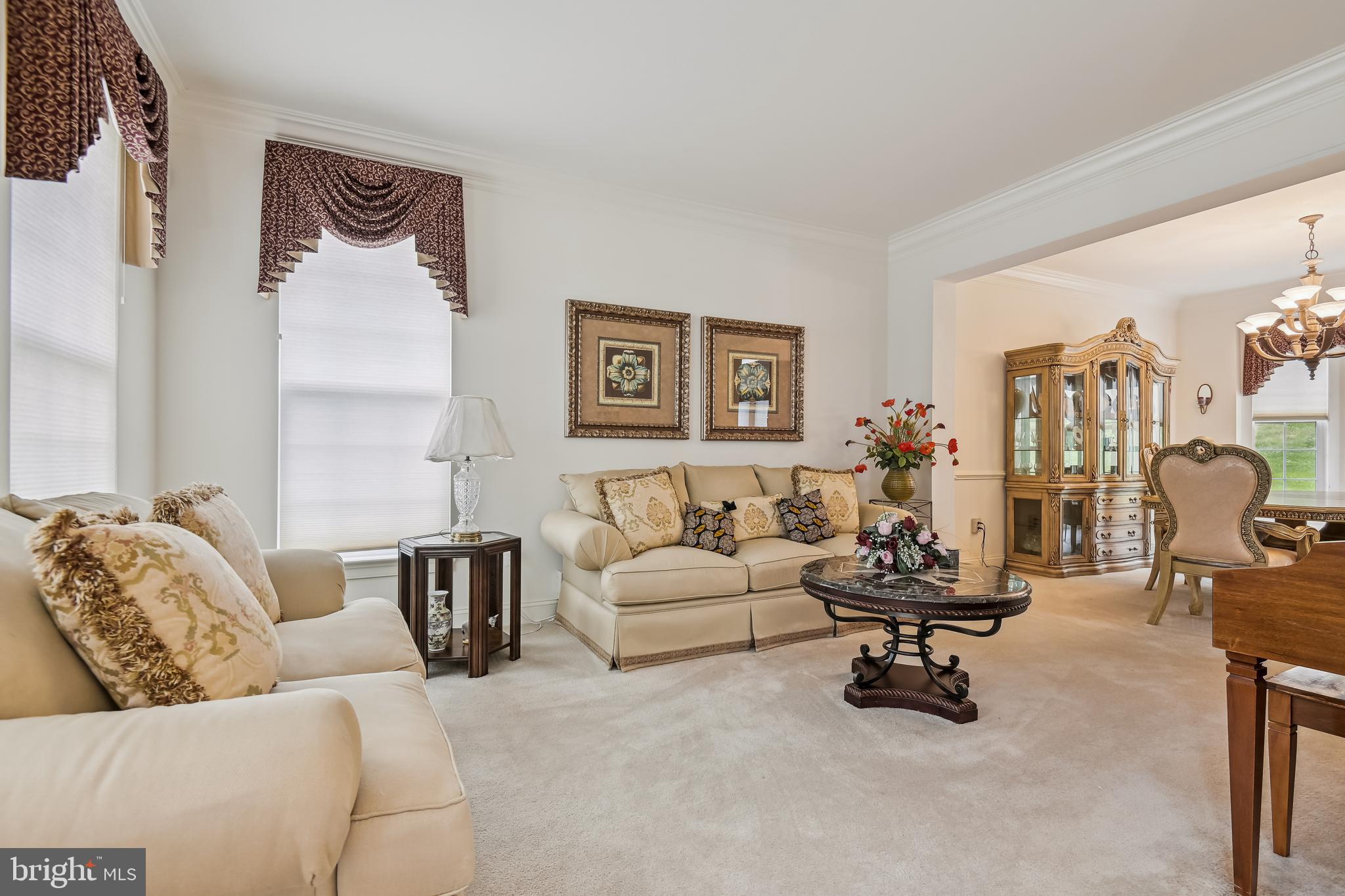 OAKS AT GARRISON FOREST - Residential