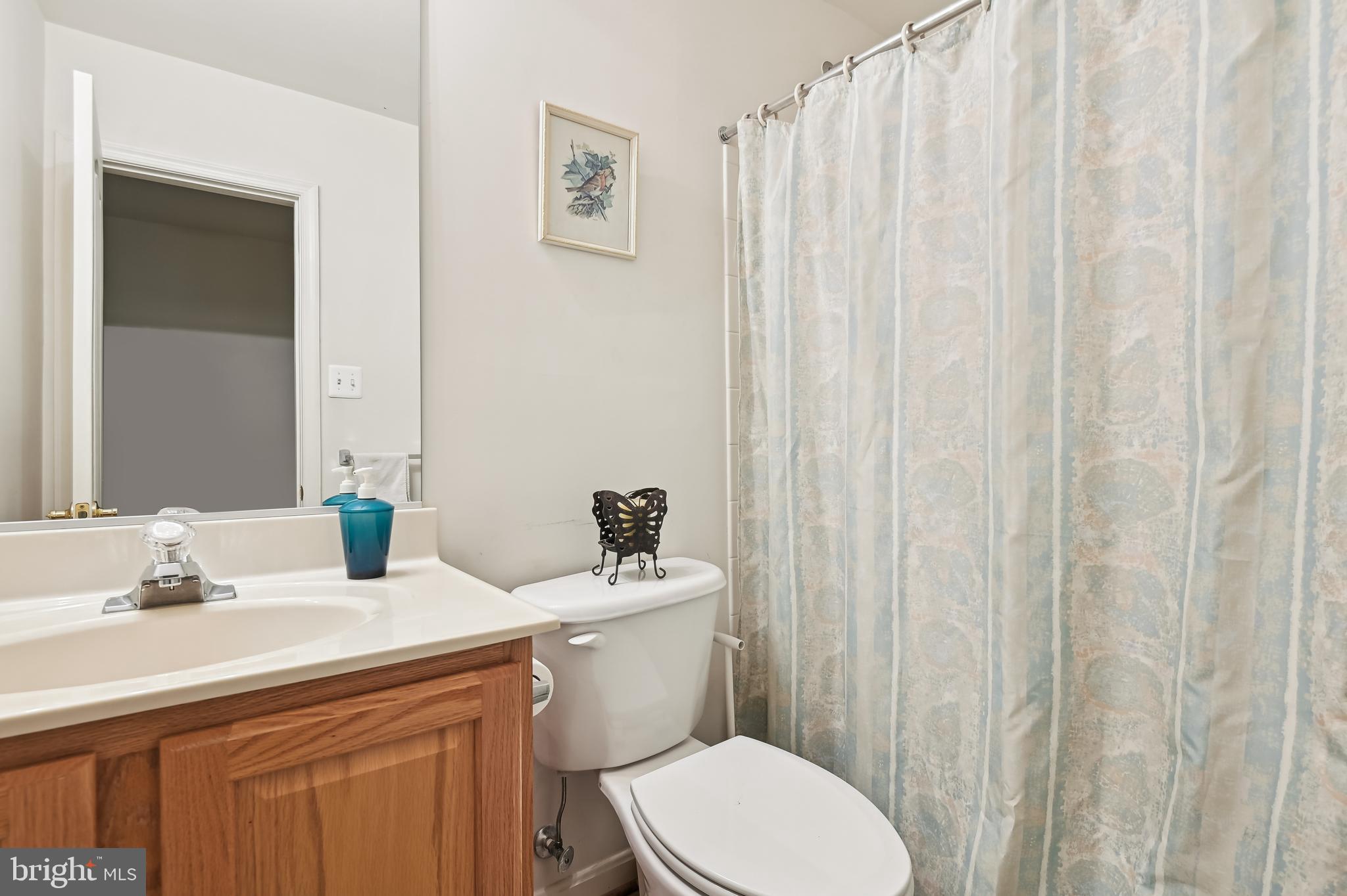 OAKS AT GARRISON FOREST - Residential