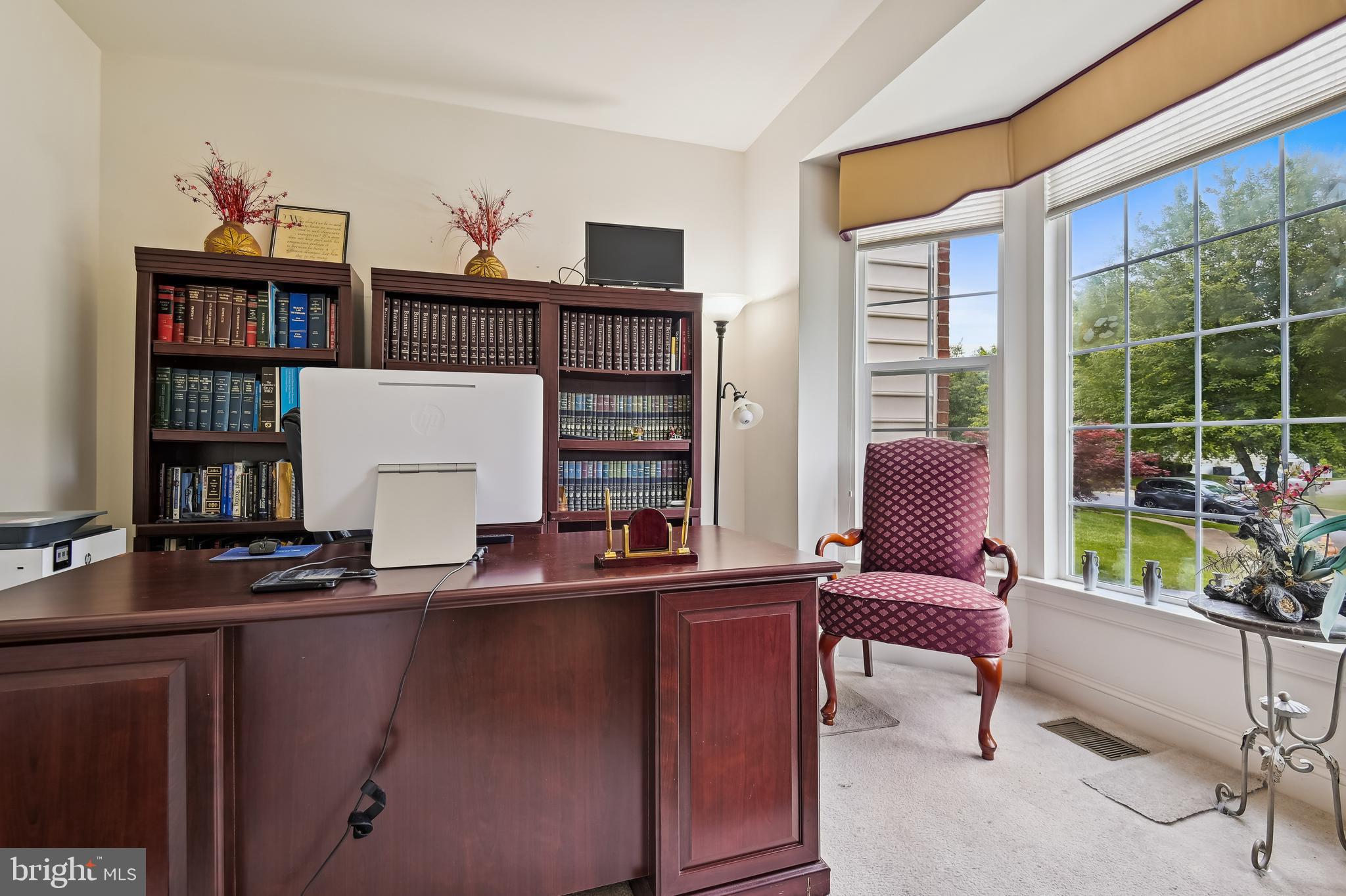 OAKS AT GARRISON FOREST - Residential