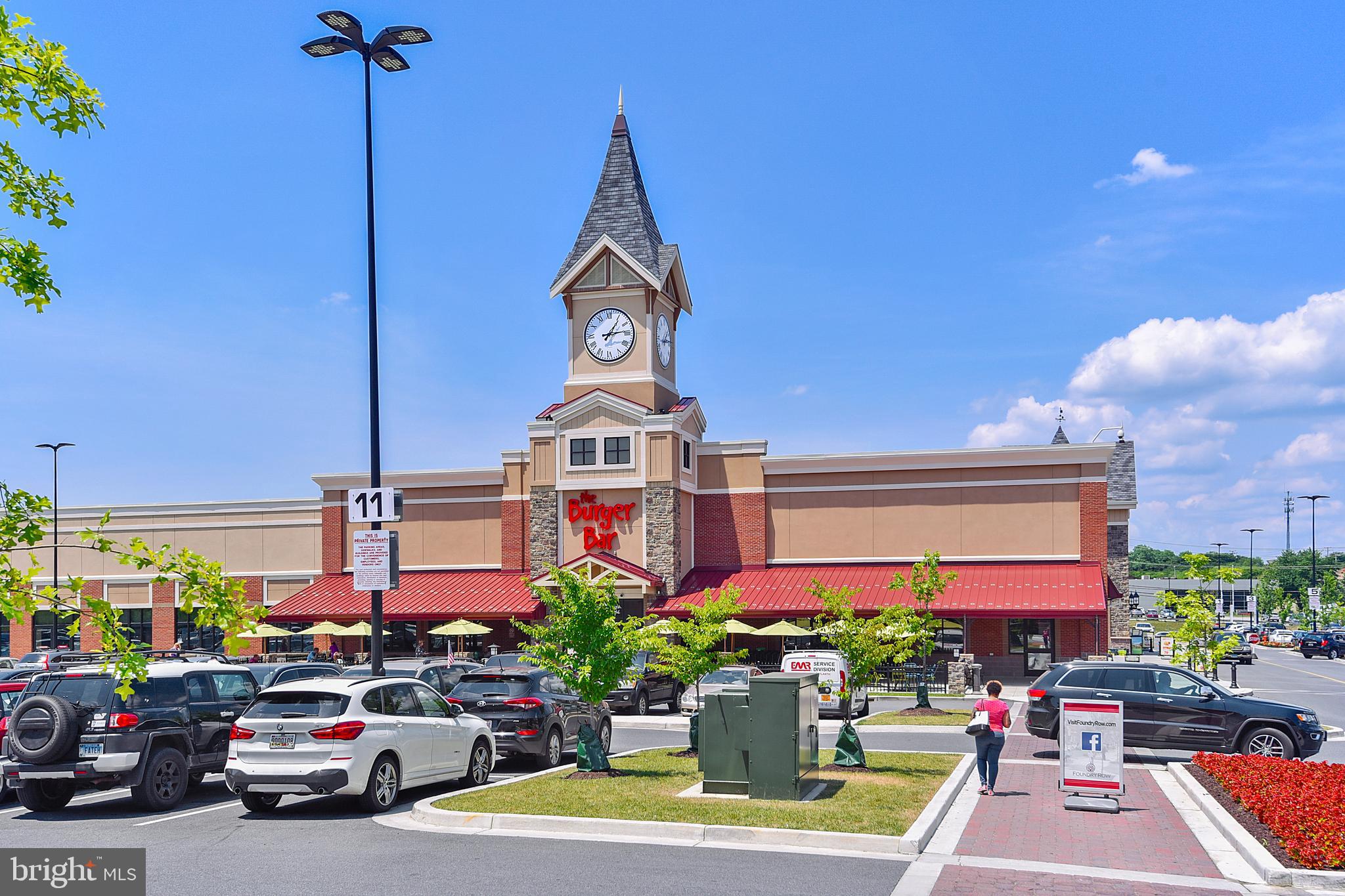 OAKS AT GARRISON FOREST - Residential