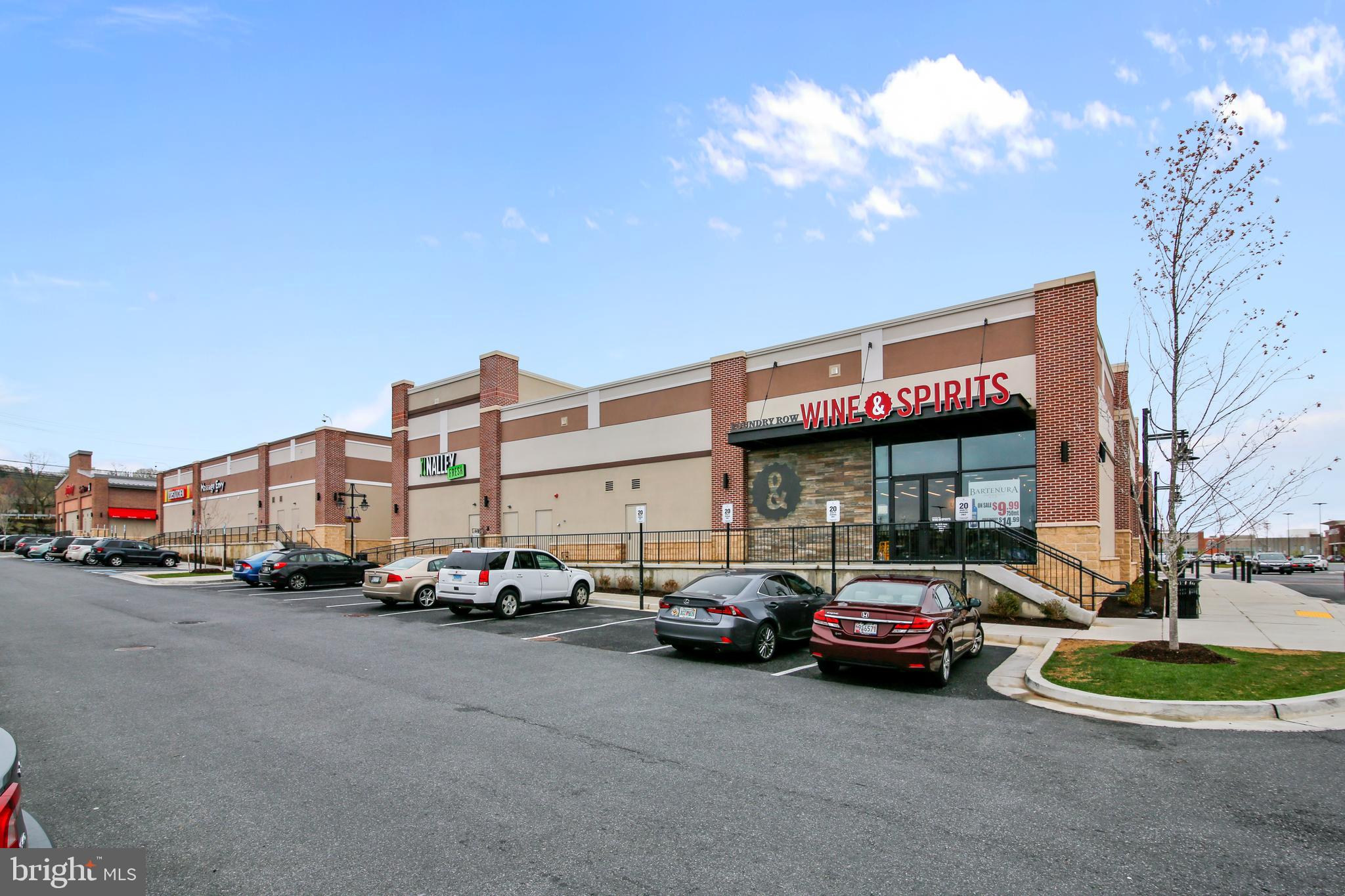 OAKS AT GARRISON FOREST - Residential