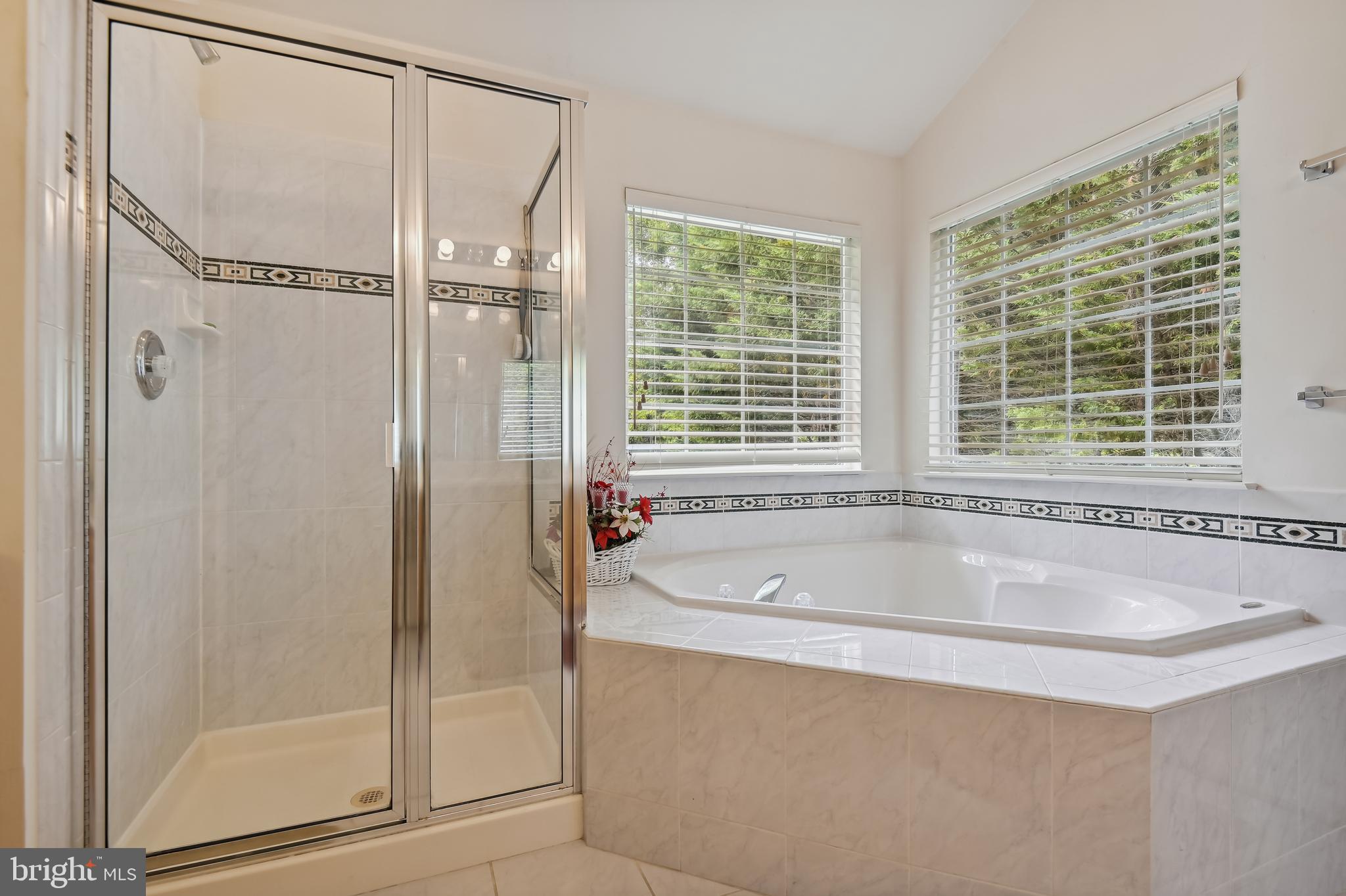 OAKS AT GARRISON FOREST - Residential