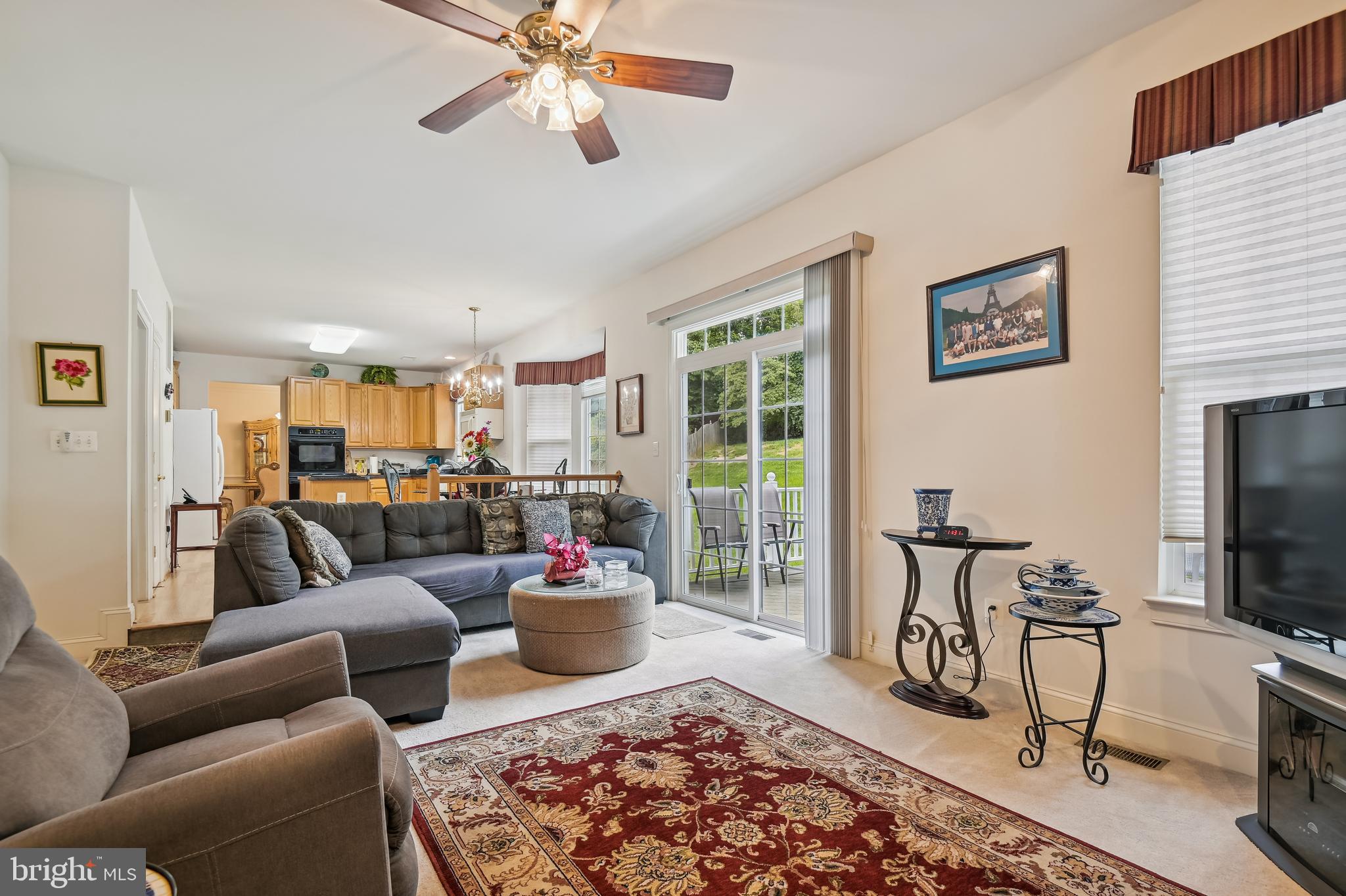 OAKS AT GARRISON FOREST - Residential