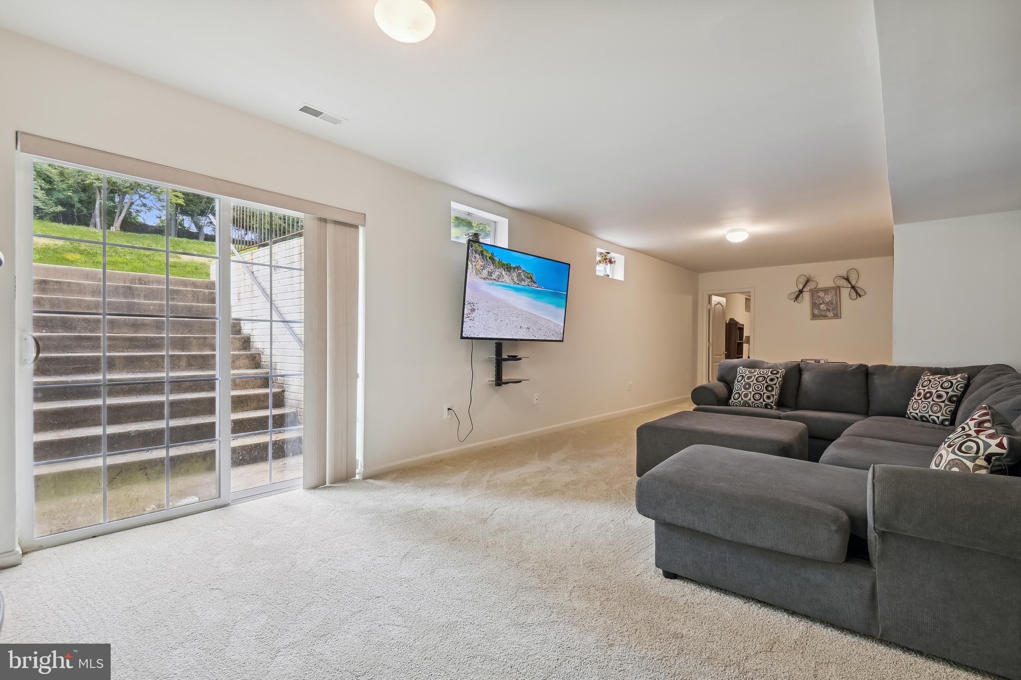 OAKS AT GARRISON FOREST - Residential