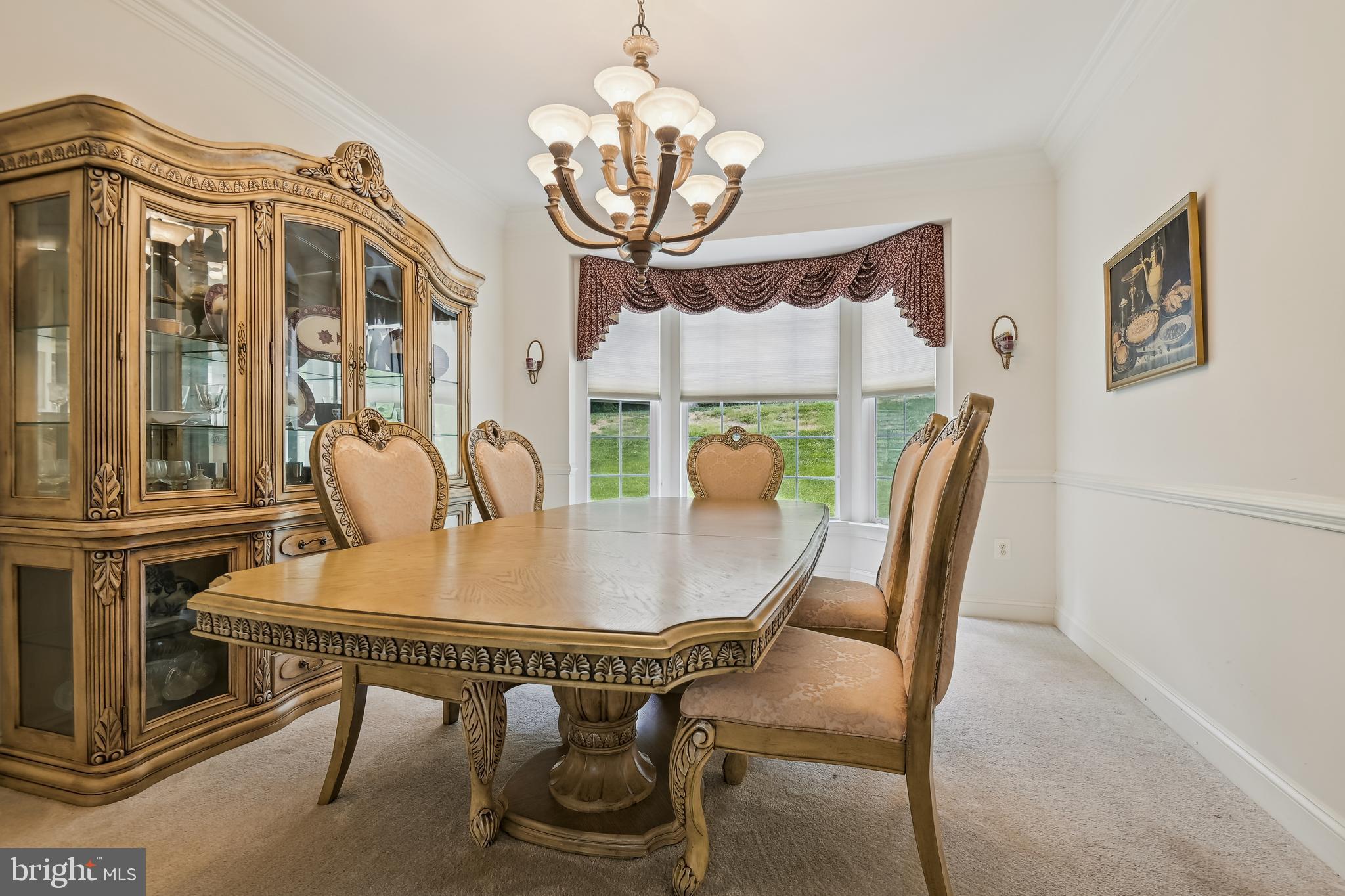 OAKS AT GARRISON FOREST - Residential