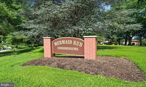 Photo of 4938 W Brigantine Court #4938, WILMINGTON, DE 19808 (MLS # DENC2090918)