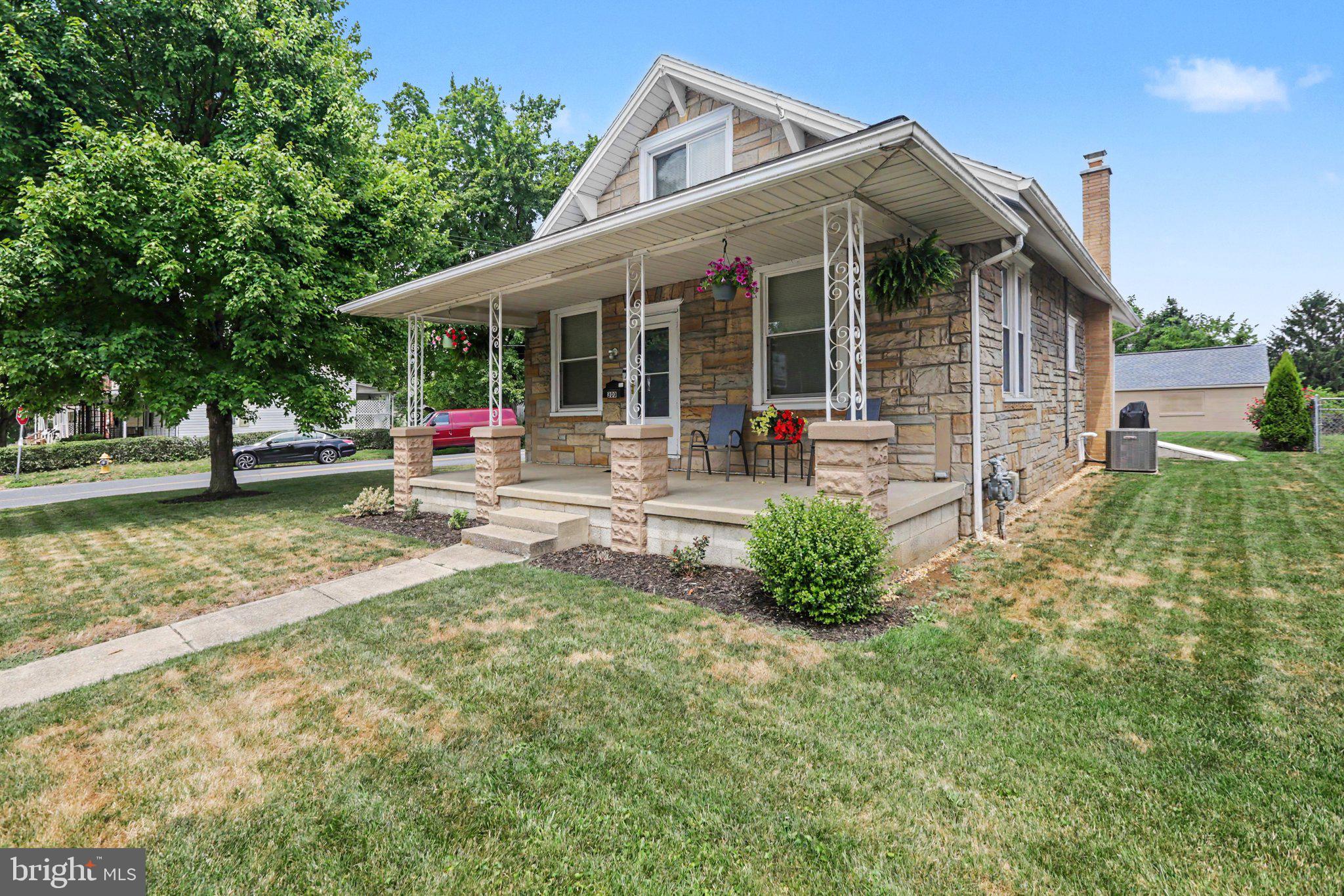 300 S. ENOLA DRIVE