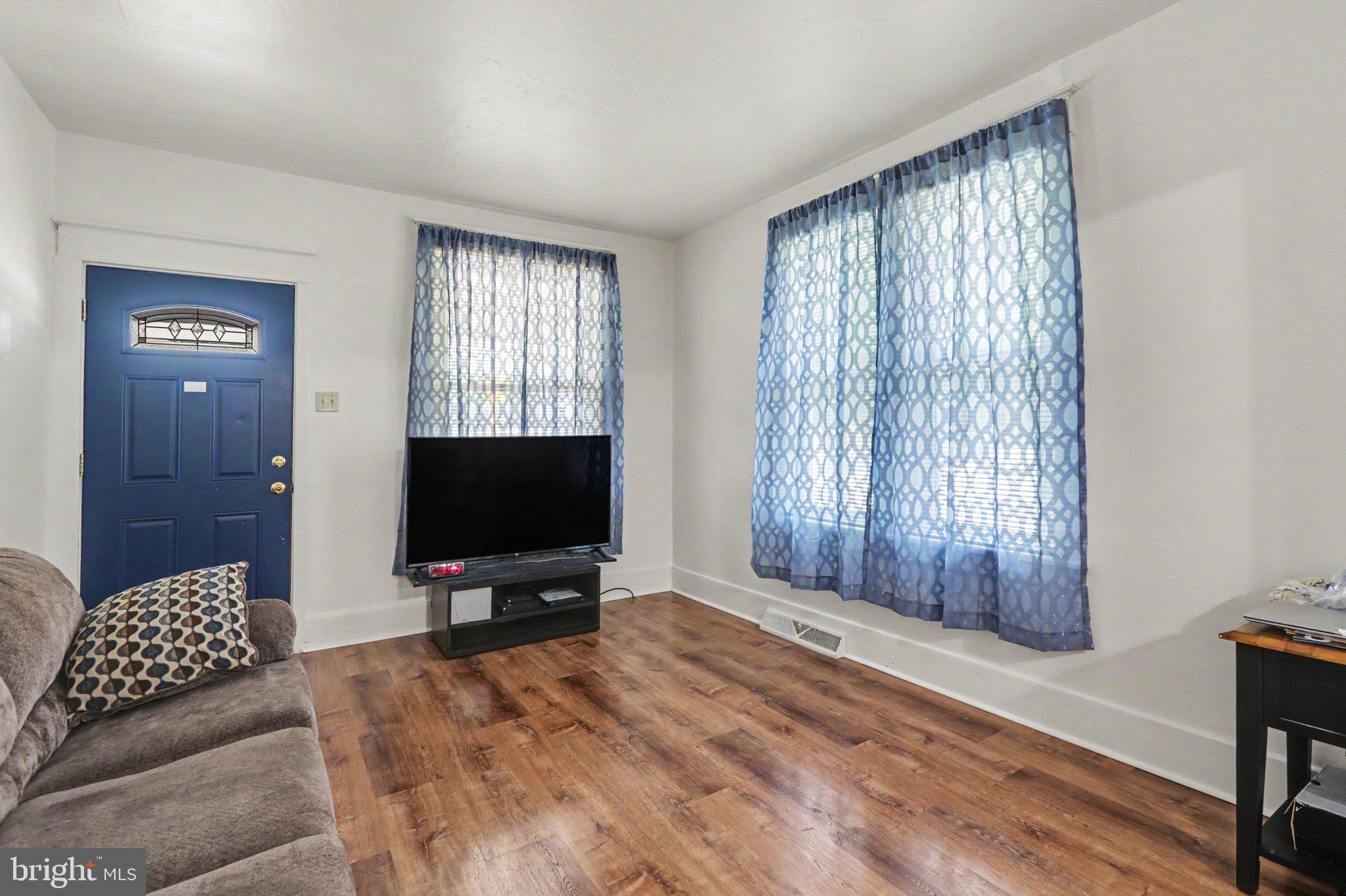 300 S. ENOLA DRIVE