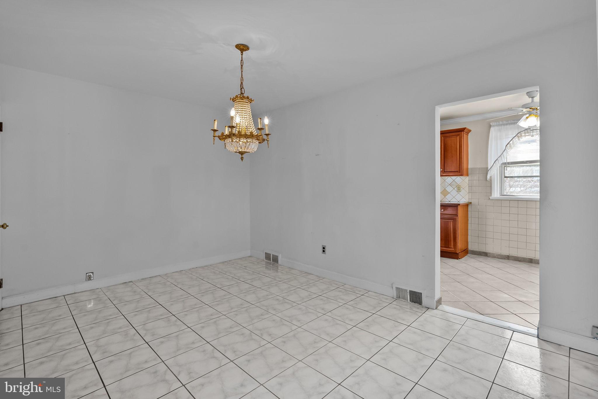 RHAWNHURST - Residential