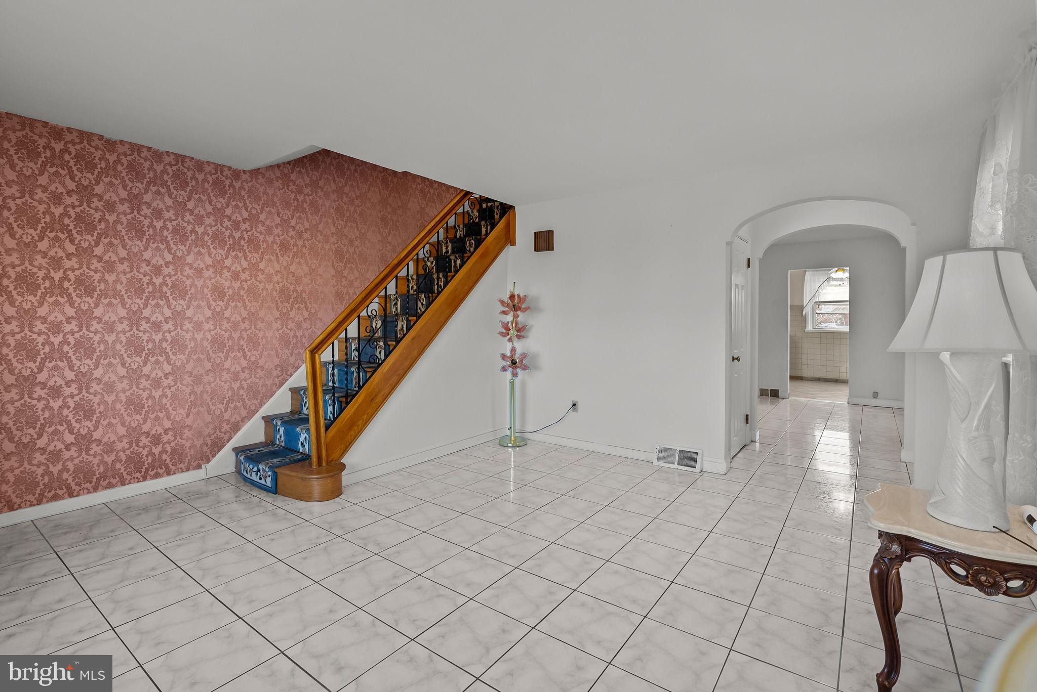 RHAWNHURST - Residential