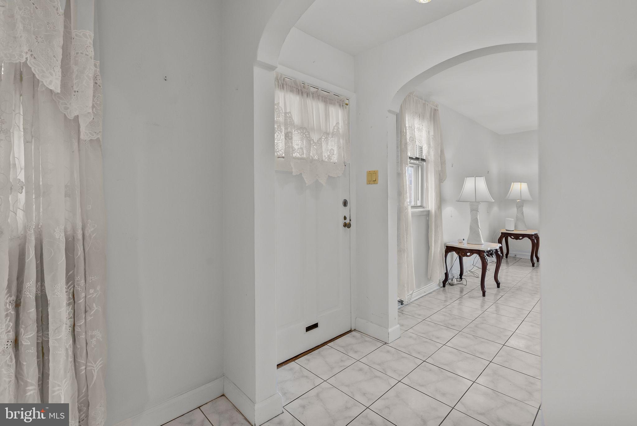 RHAWNHURST - Residential