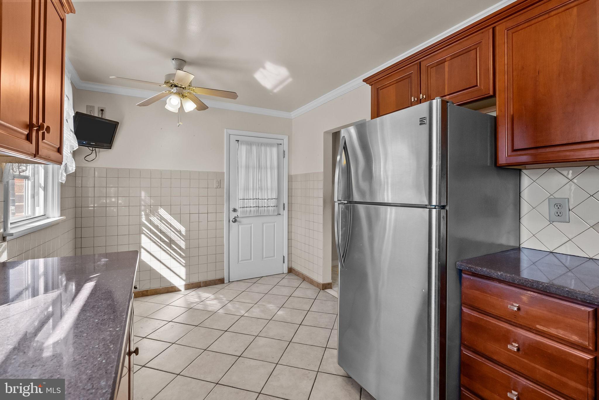 RHAWNHURST - Residential