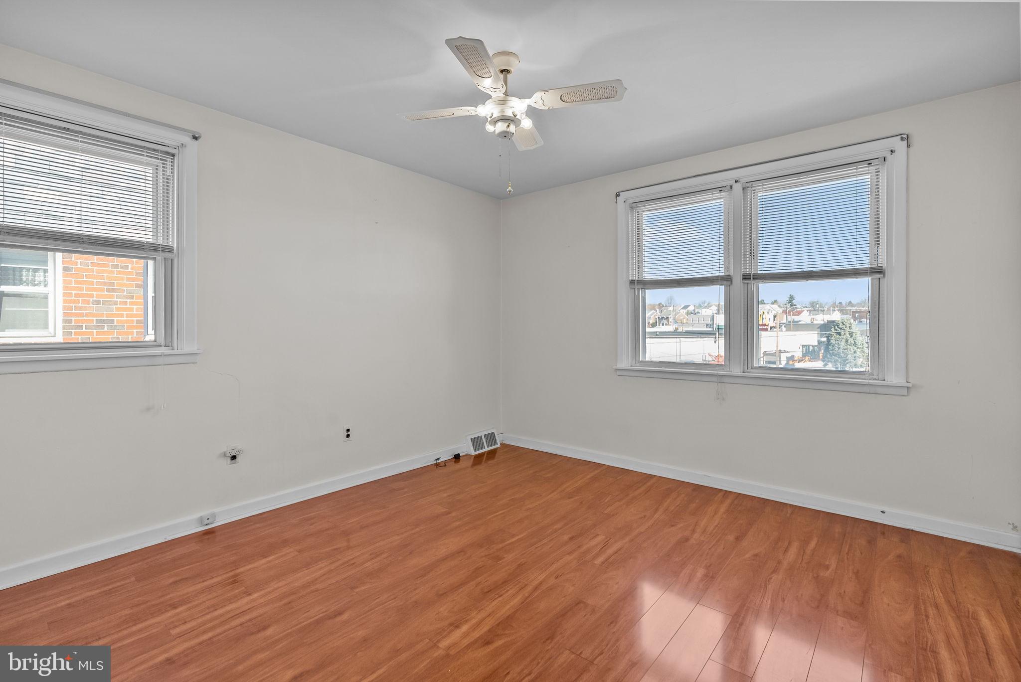 RHAWNHURST - Residential