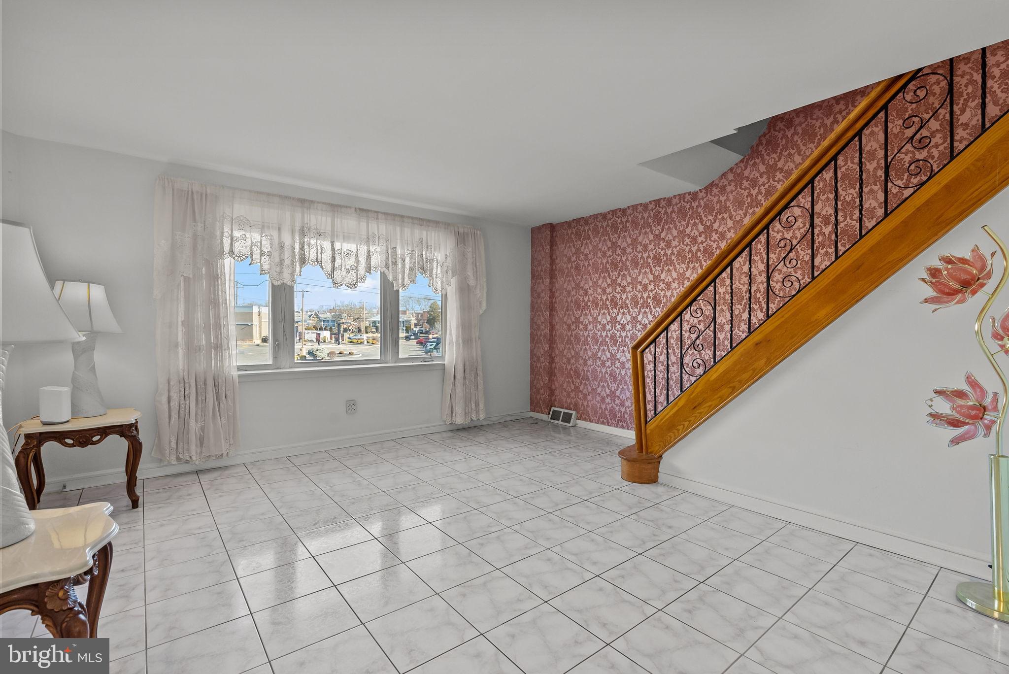 RHAWNHURST - Residential