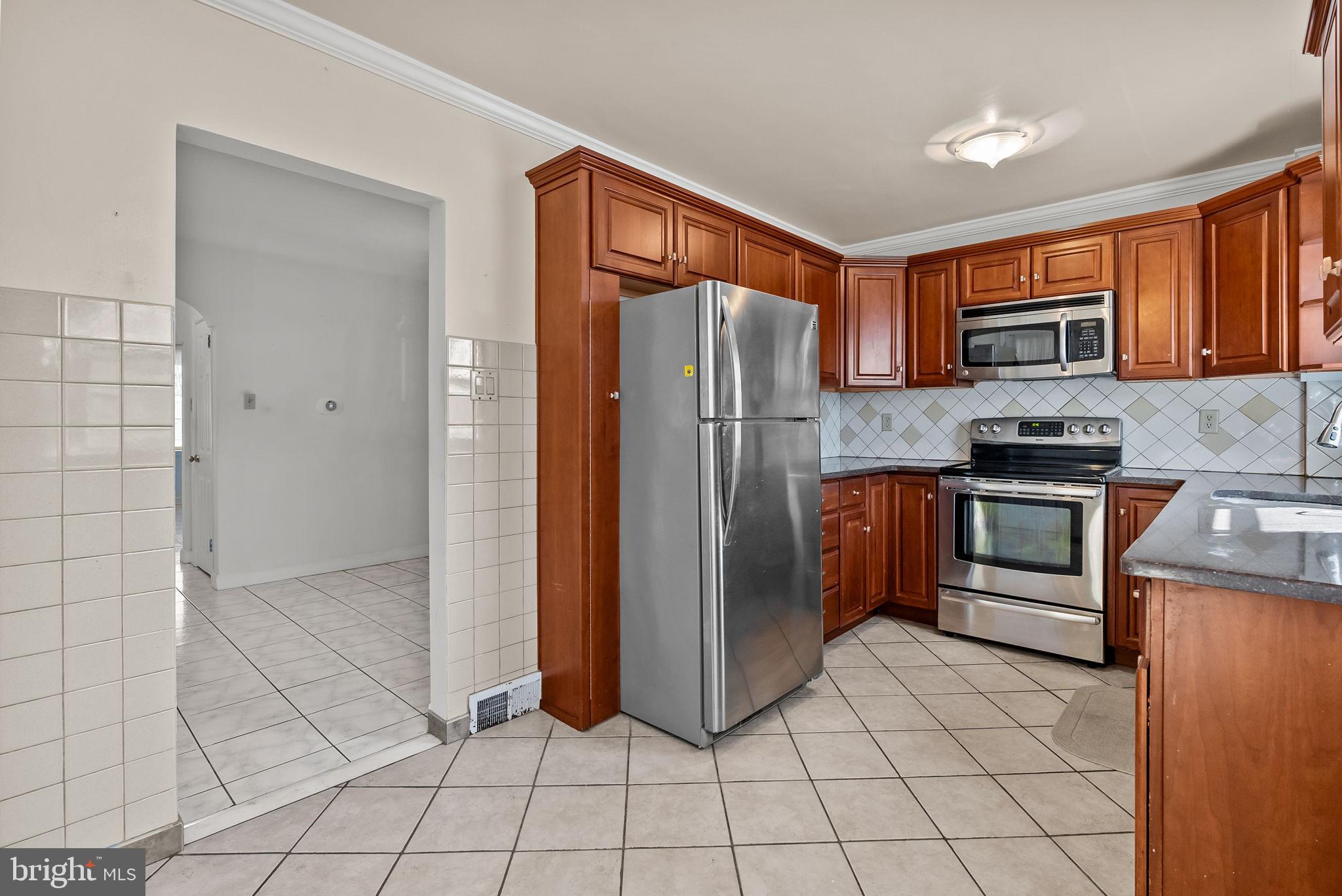 RHAWNHURST - Residential