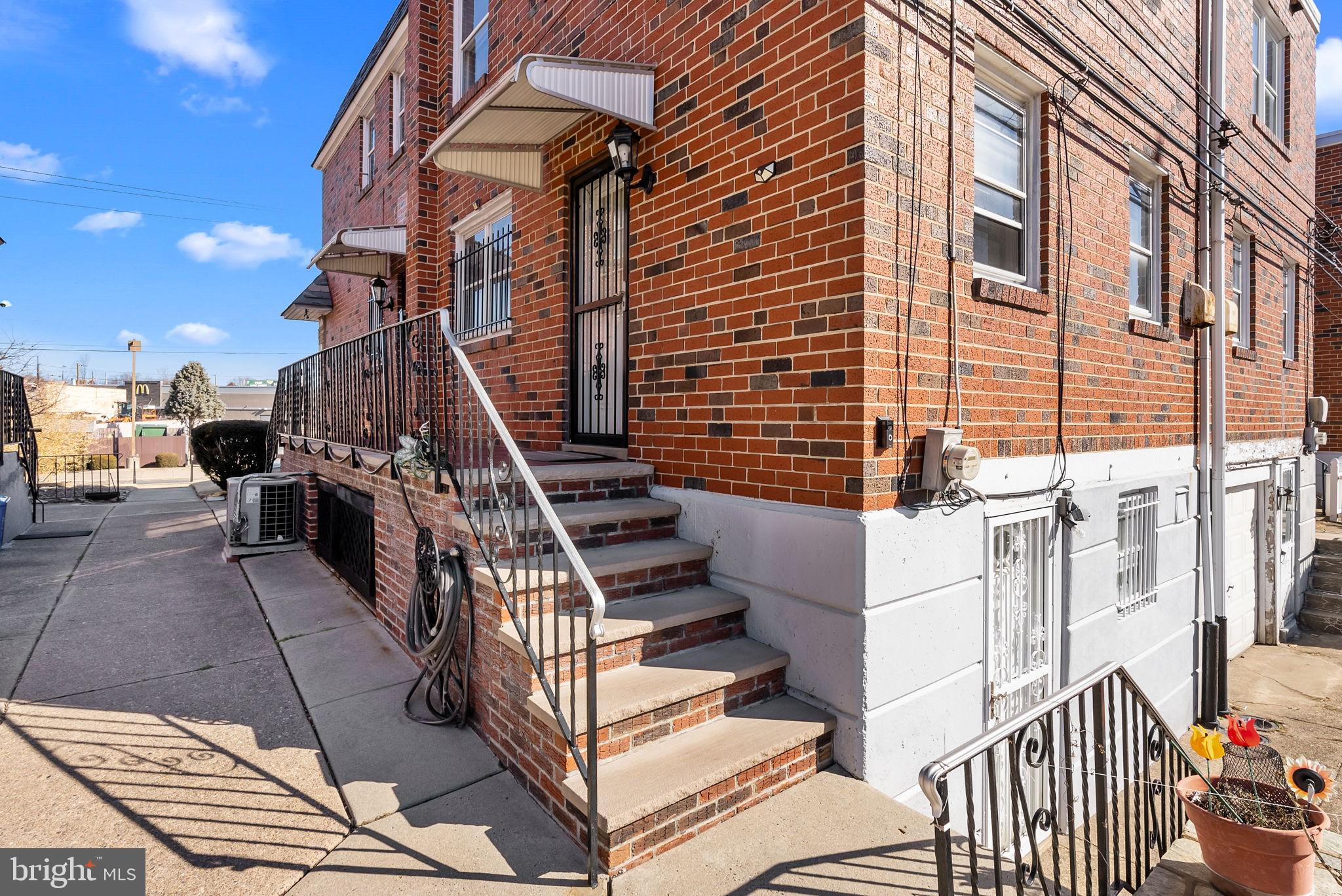 RHAWNHURST - Residential