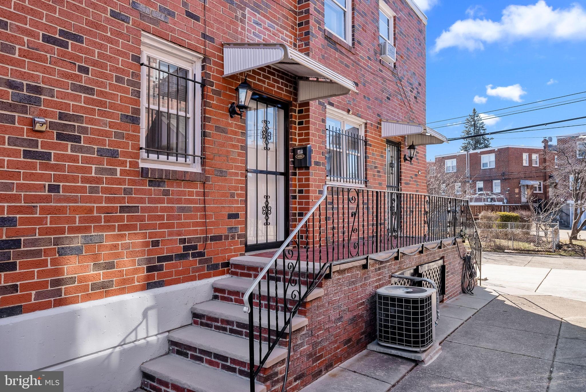 RHAWNHURST - Residential