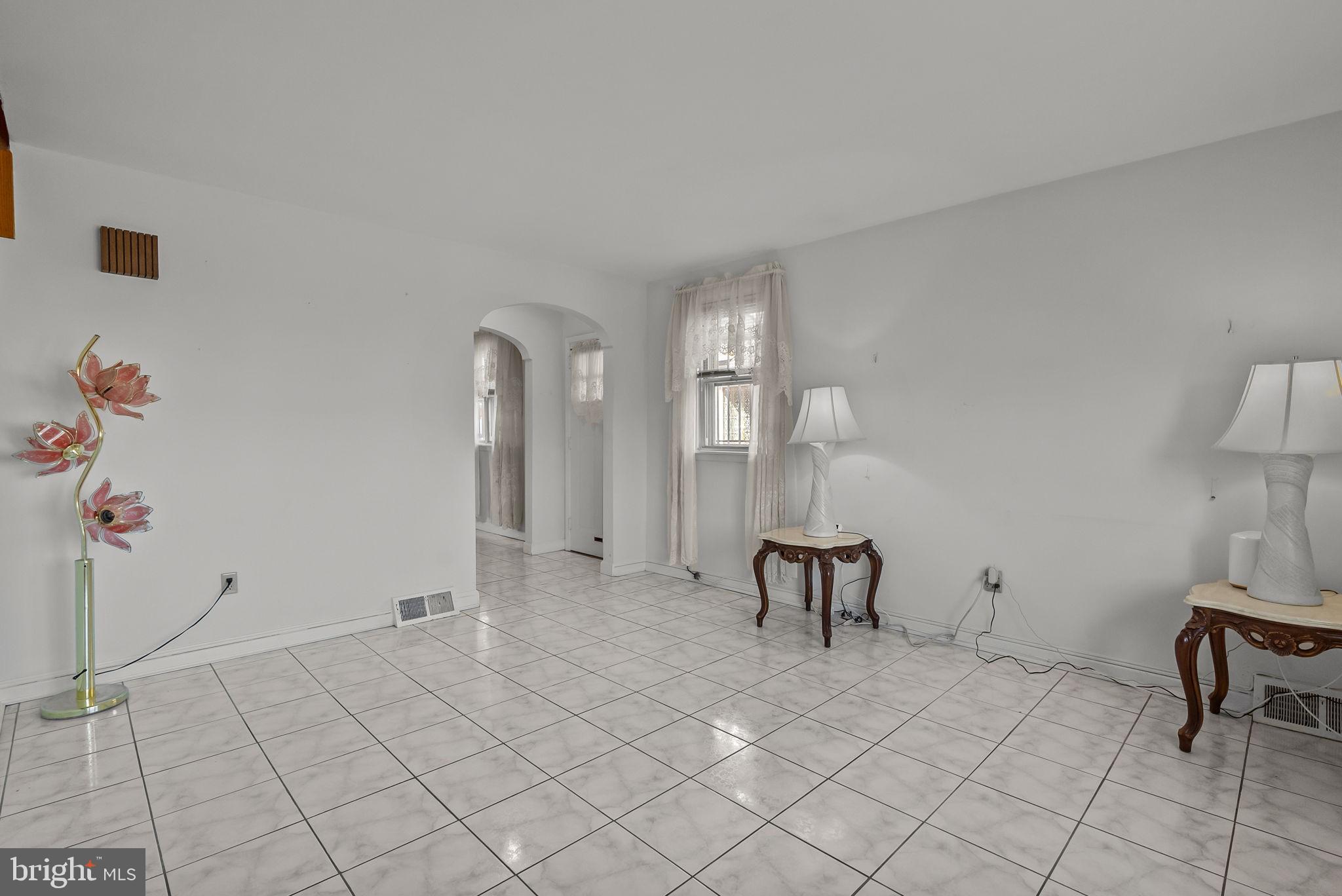 RHAWNHURST - Residential