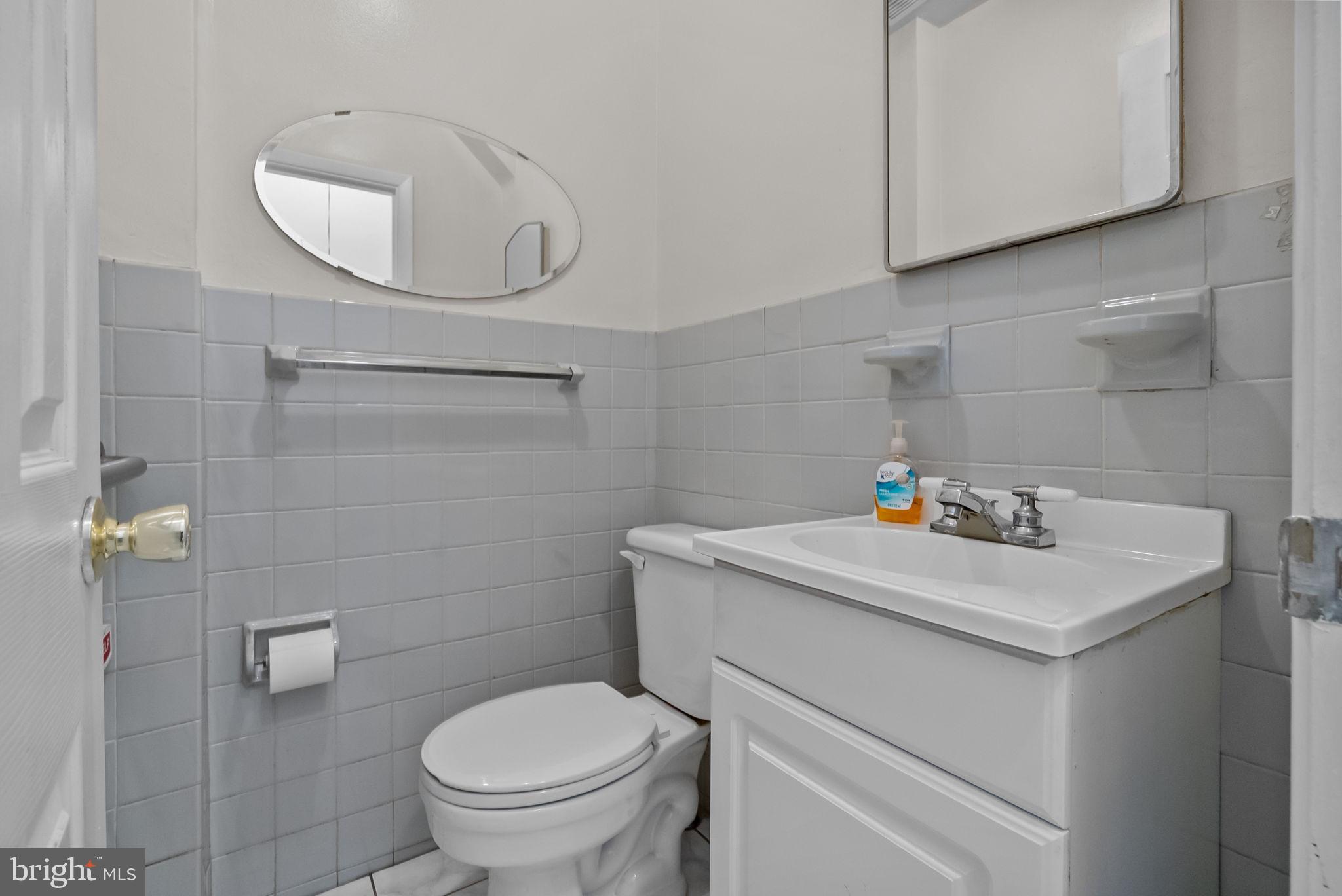 RHAWNHURST - Residential