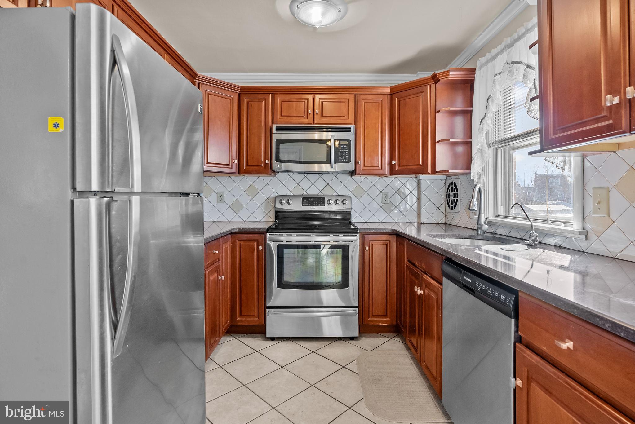 RHAWNHURST - Residential