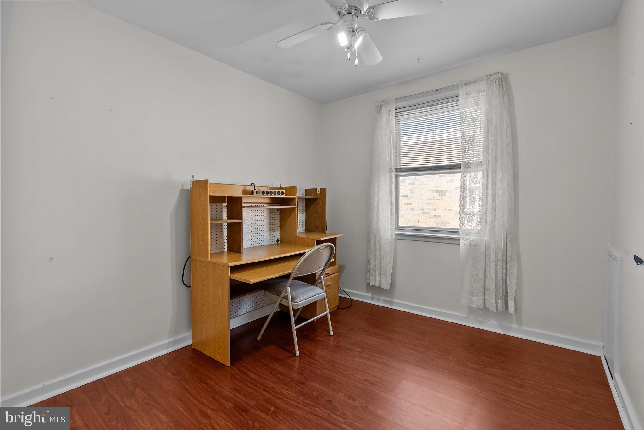 RHAWNHURST - Residential